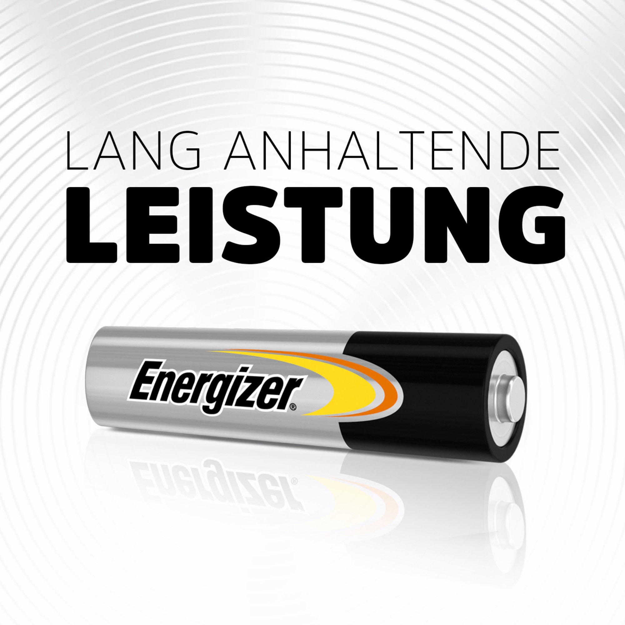 Energizer Batterie »24er Box Alkaline Power AAA«, (24 St.)