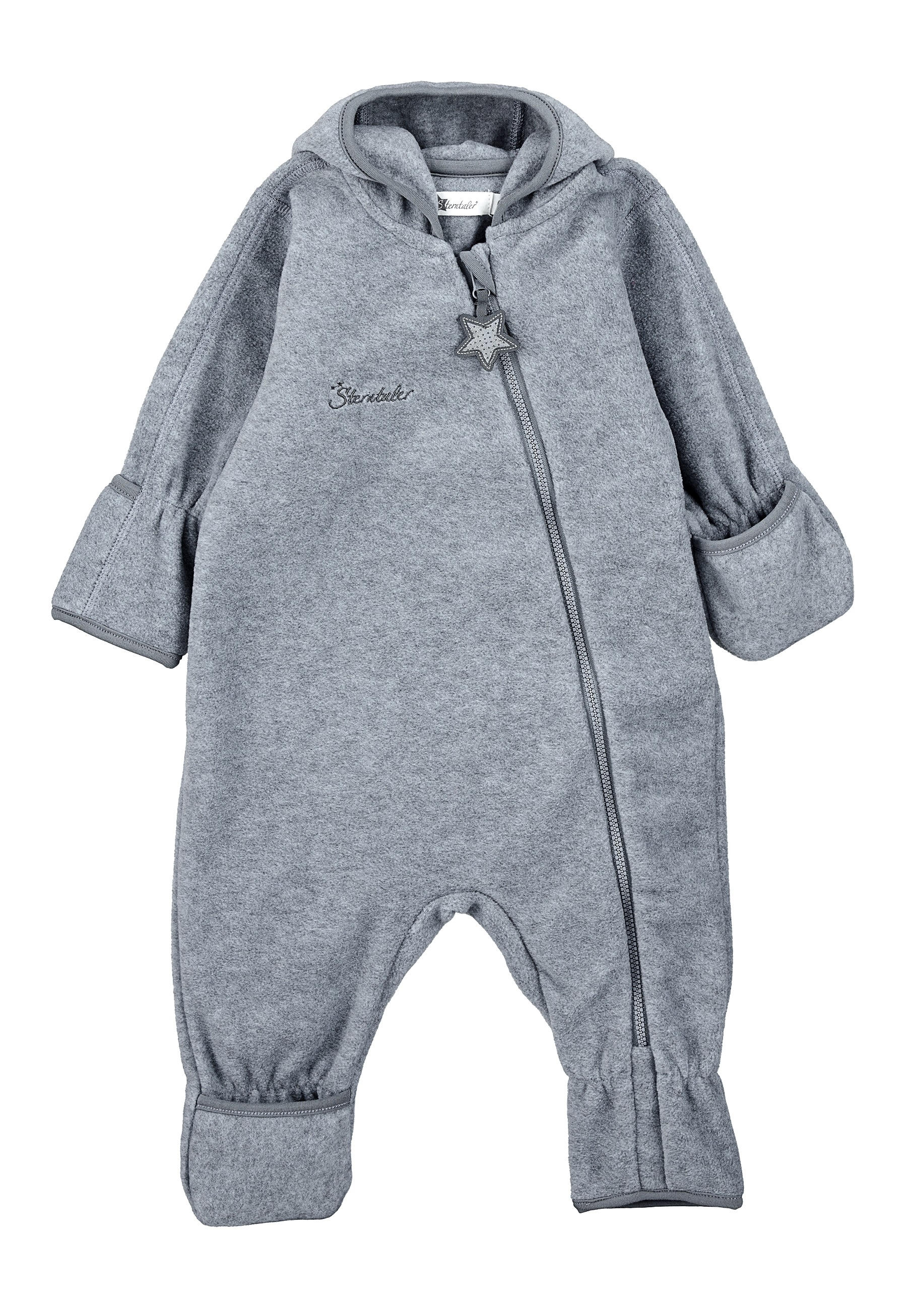 Sterntaler® Overall »Overall Fleece«