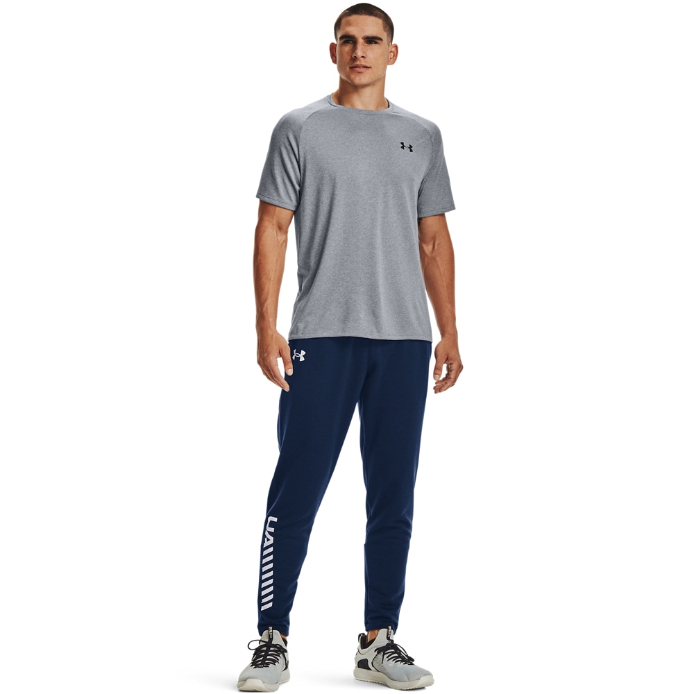 Under Armour® Trainingsshirt »UA TECH 2.0 SS TEE« optimierte Passform, schnell trocknend, atmungsaktiv