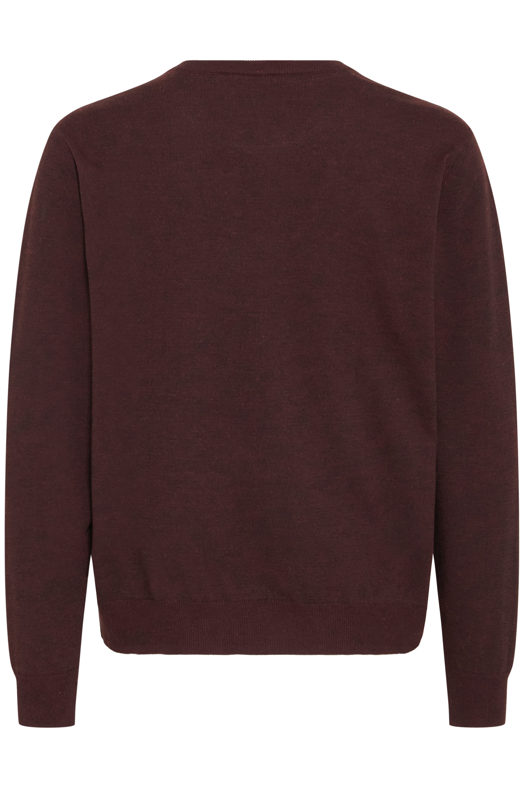 Blend Rundhalspullover »Pullover«