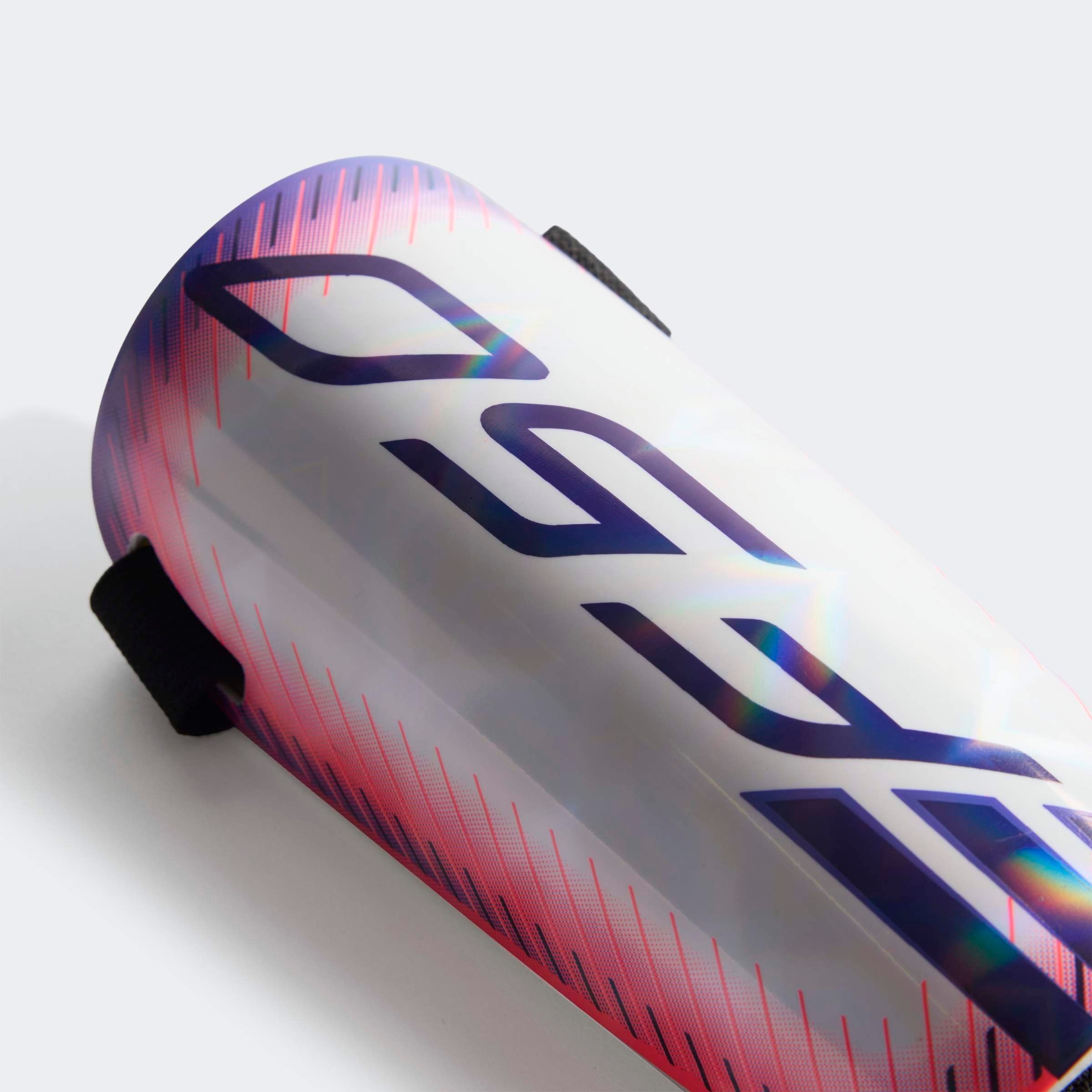 adidas Performance Fußball Schienbeinschoner »F50 MATCH KIDS SCHIENBEINSCHONER« für Kinder und Jugendliche