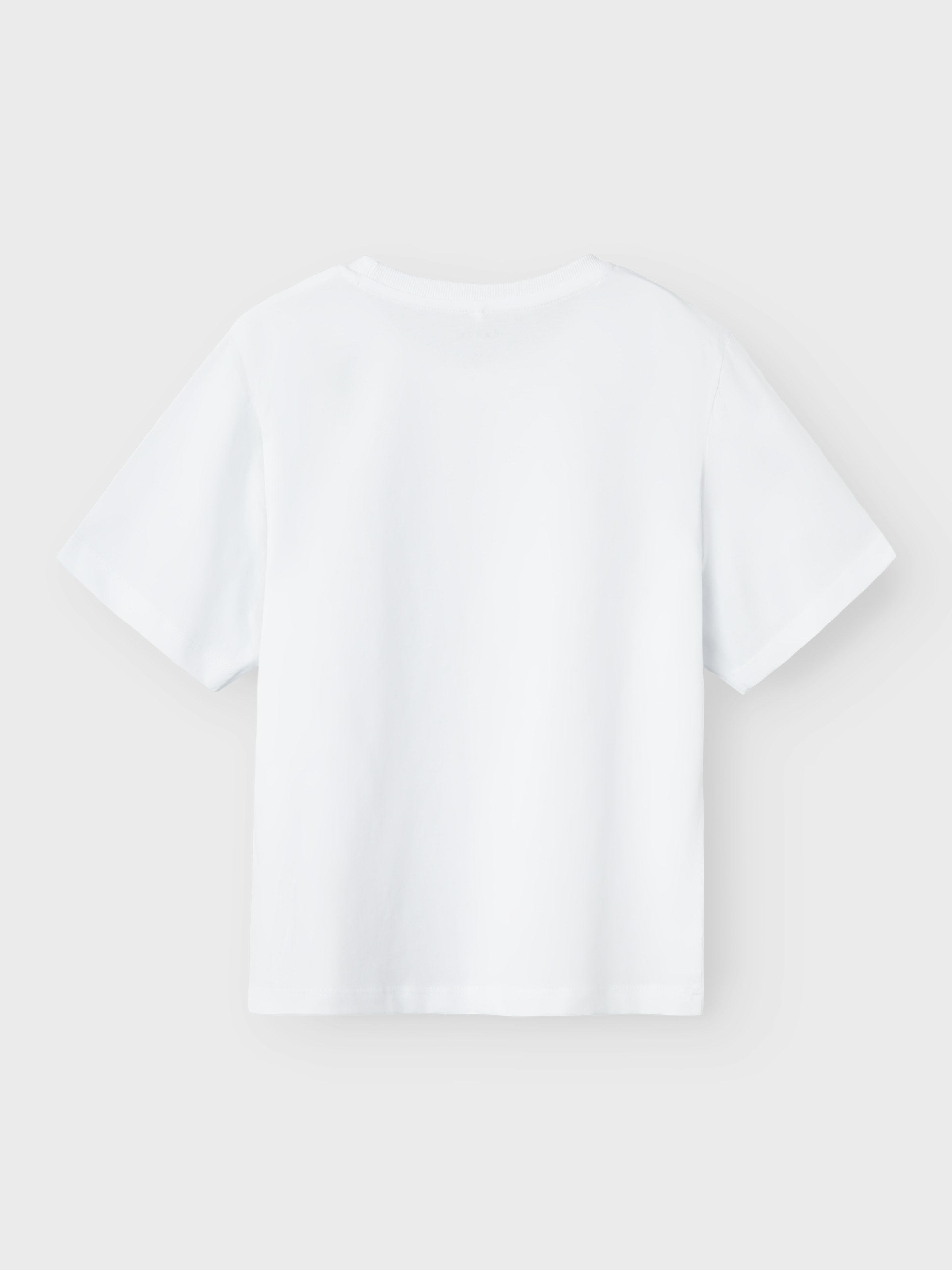 Name It T-Shirt »NKMVOBBO 3P SS NREG TOP NOOS« Packung, 3 Stk. tlg. in Basic-Form