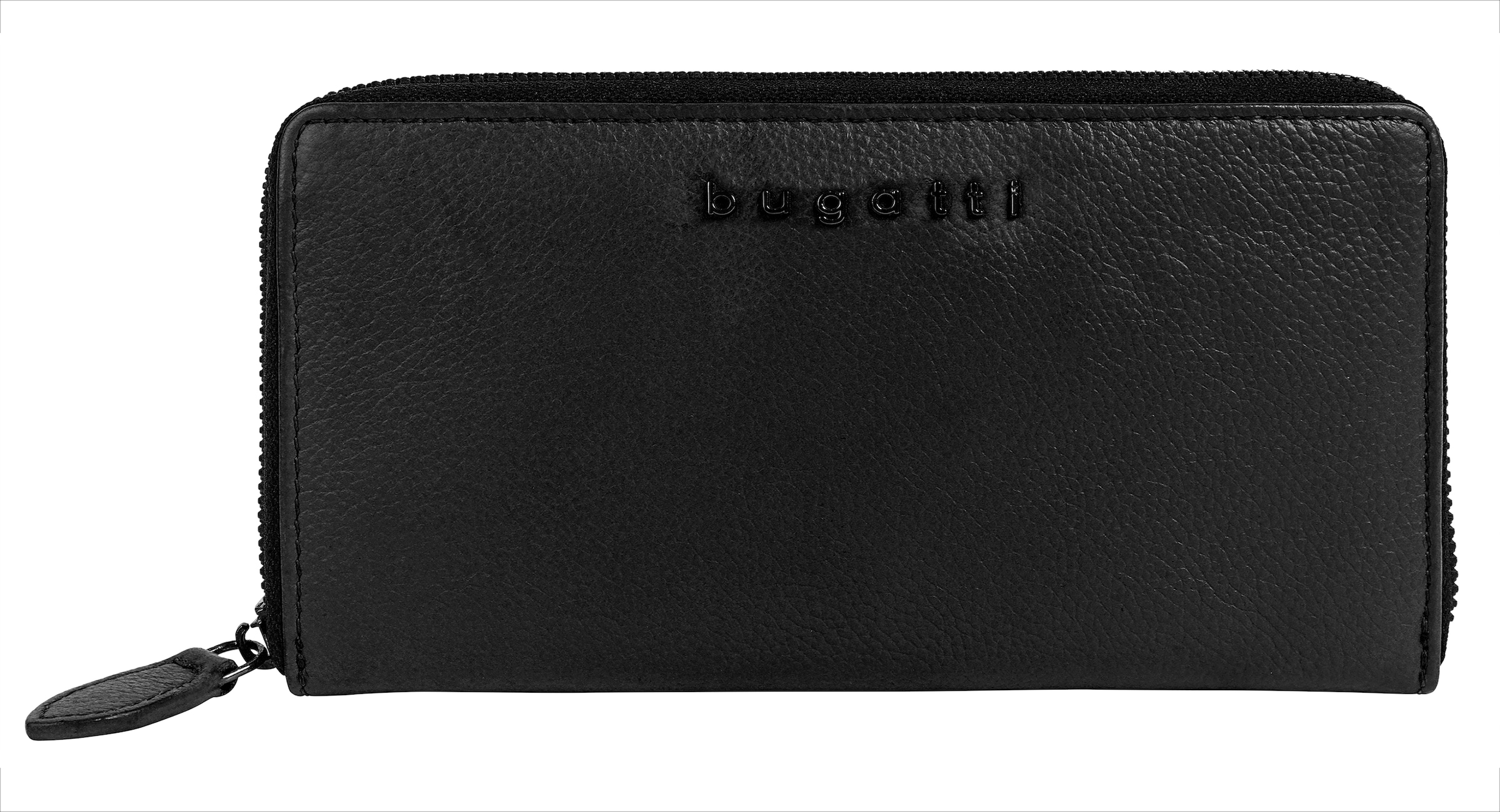 bugatti Geldbörse "BUGATTI Damen BELLA echt Leder" echt Leder