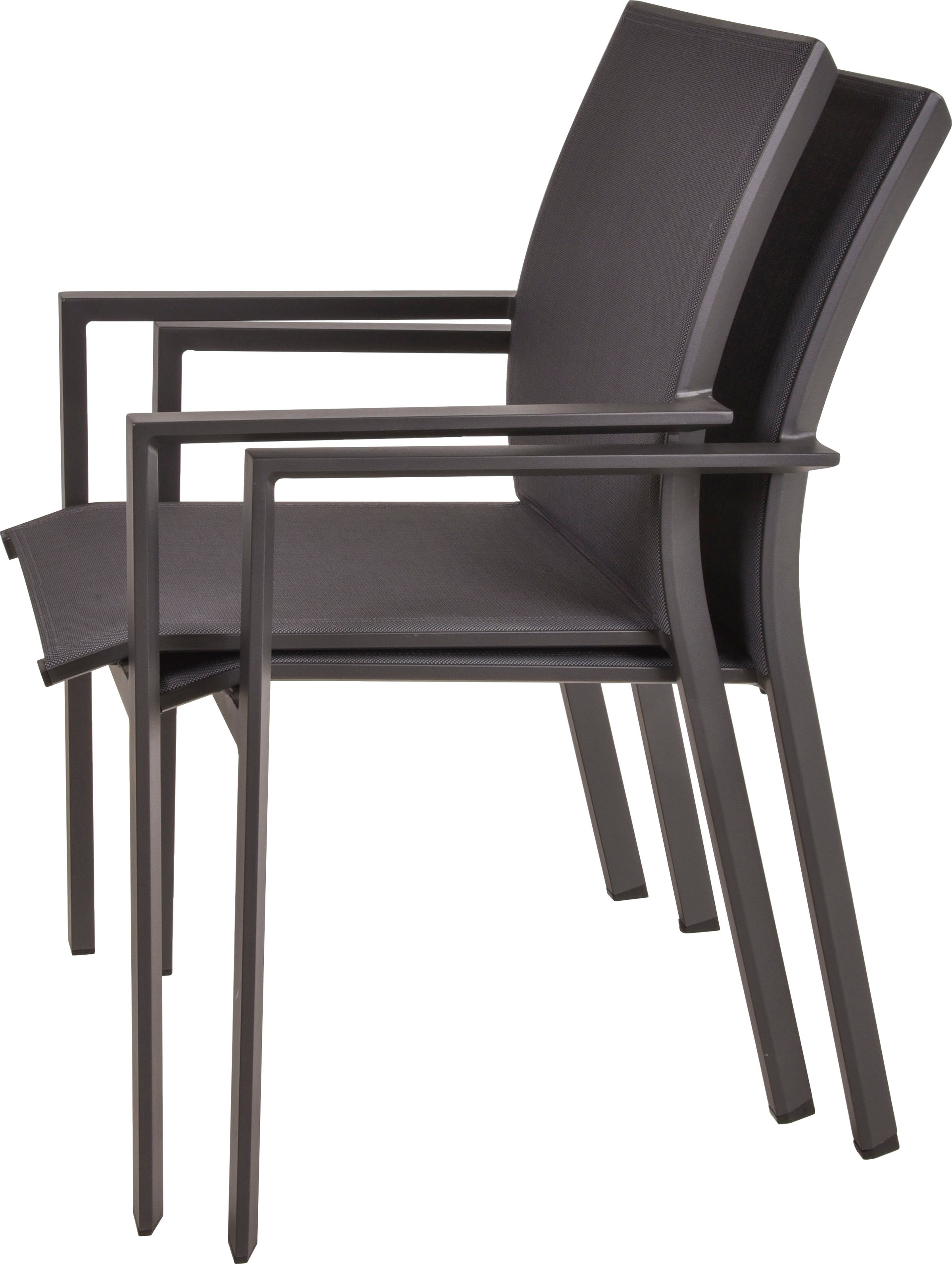 Garden Pleasure Garten-Essgruppe »AMIRA« 7 Stk. tlg.