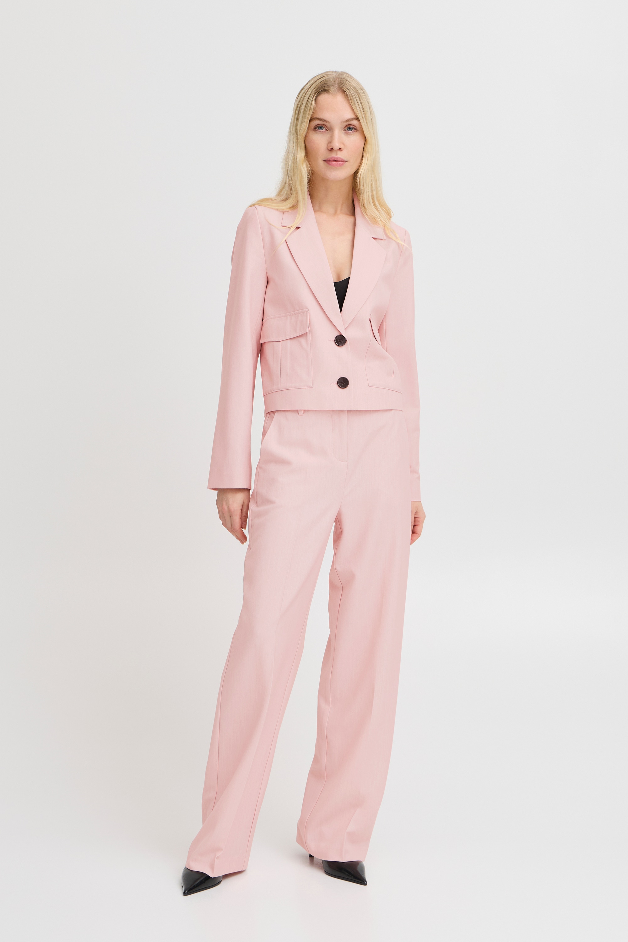 b.young Blusenblazer »Blazer BYDANTA«