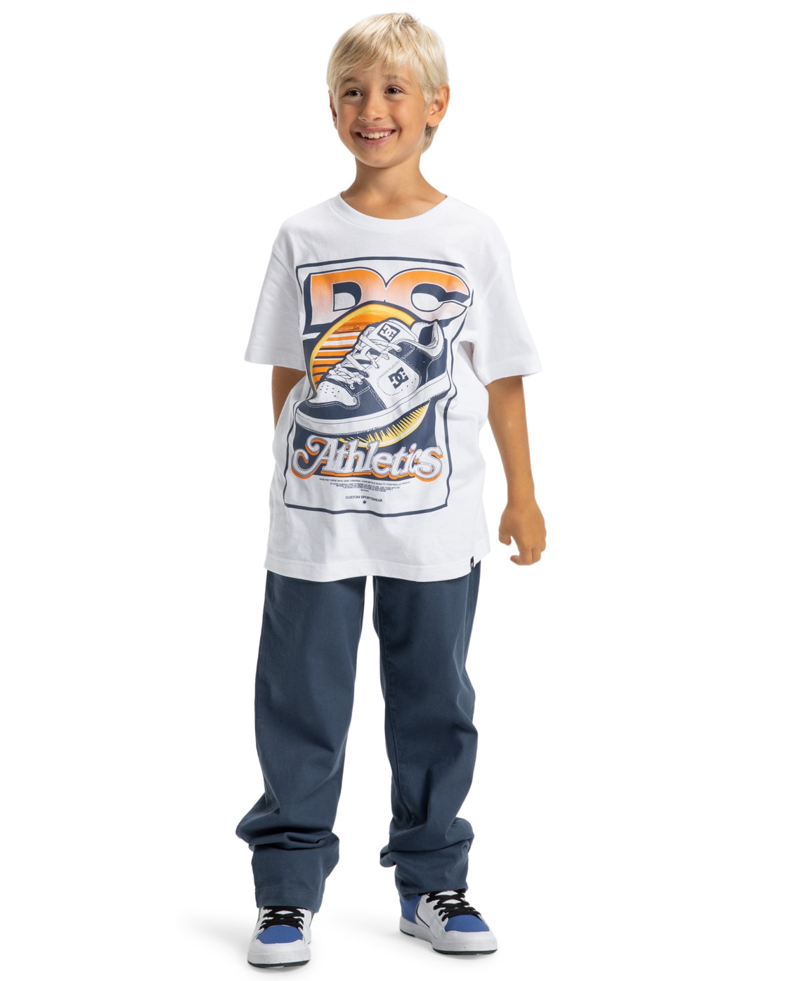 DC Shoes T-Shirt »Manteca Tribute«