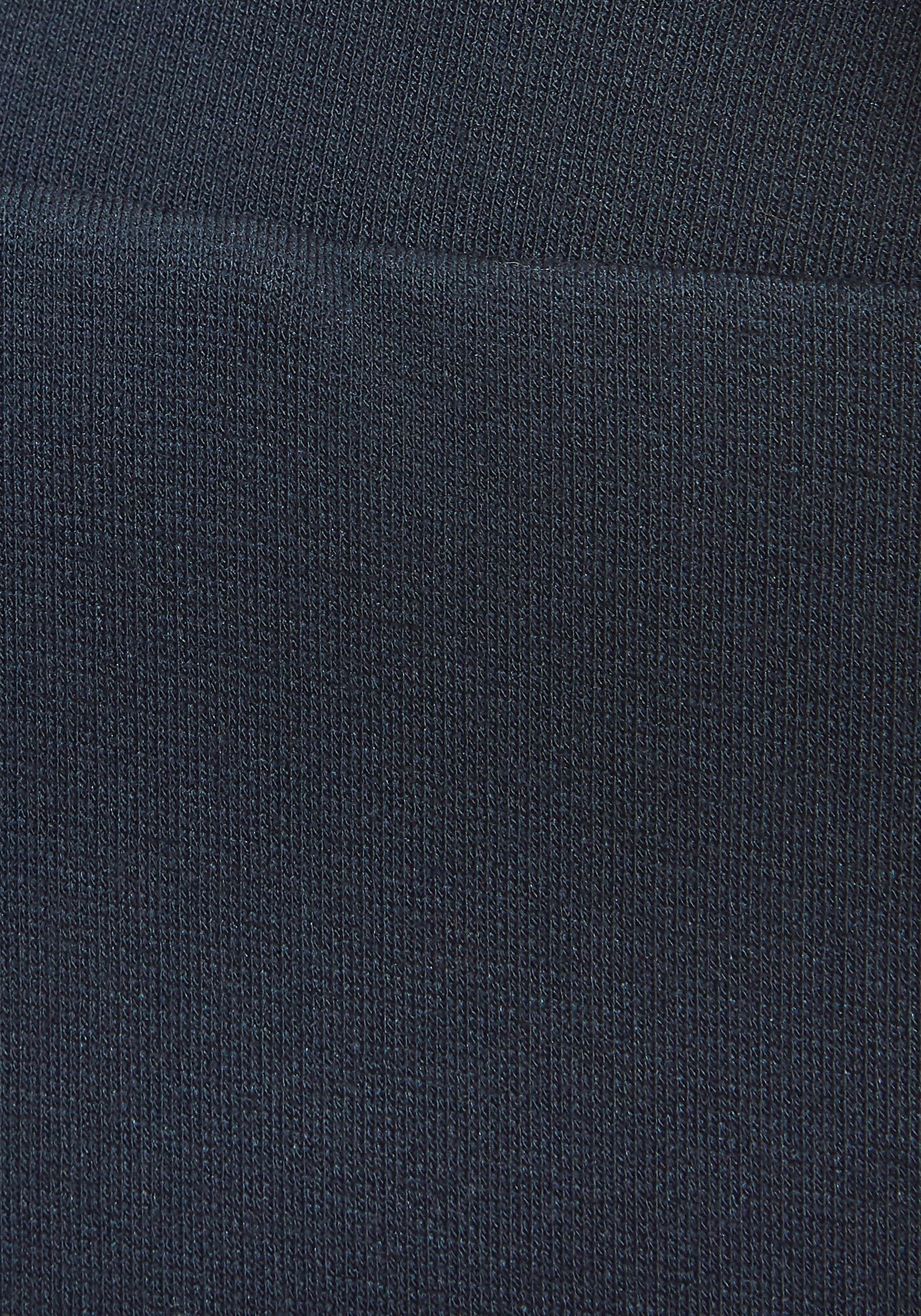LASCANA Homewearhose, in weich fließendem Material, Loungewear