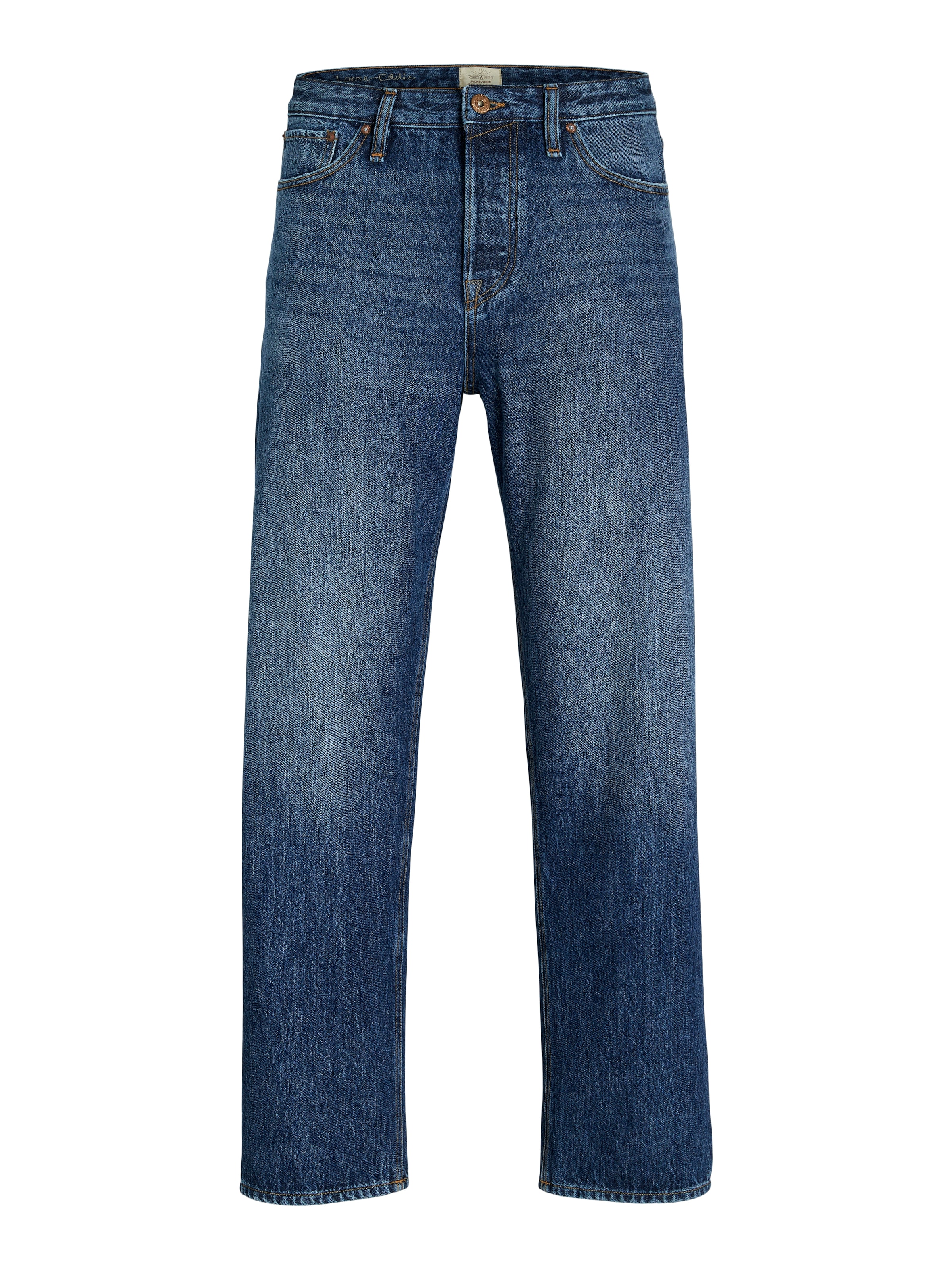 Jack & Jones Relax-fit-Jeans »JJIEDDIE JJCOOPER AM 468 NOOS«