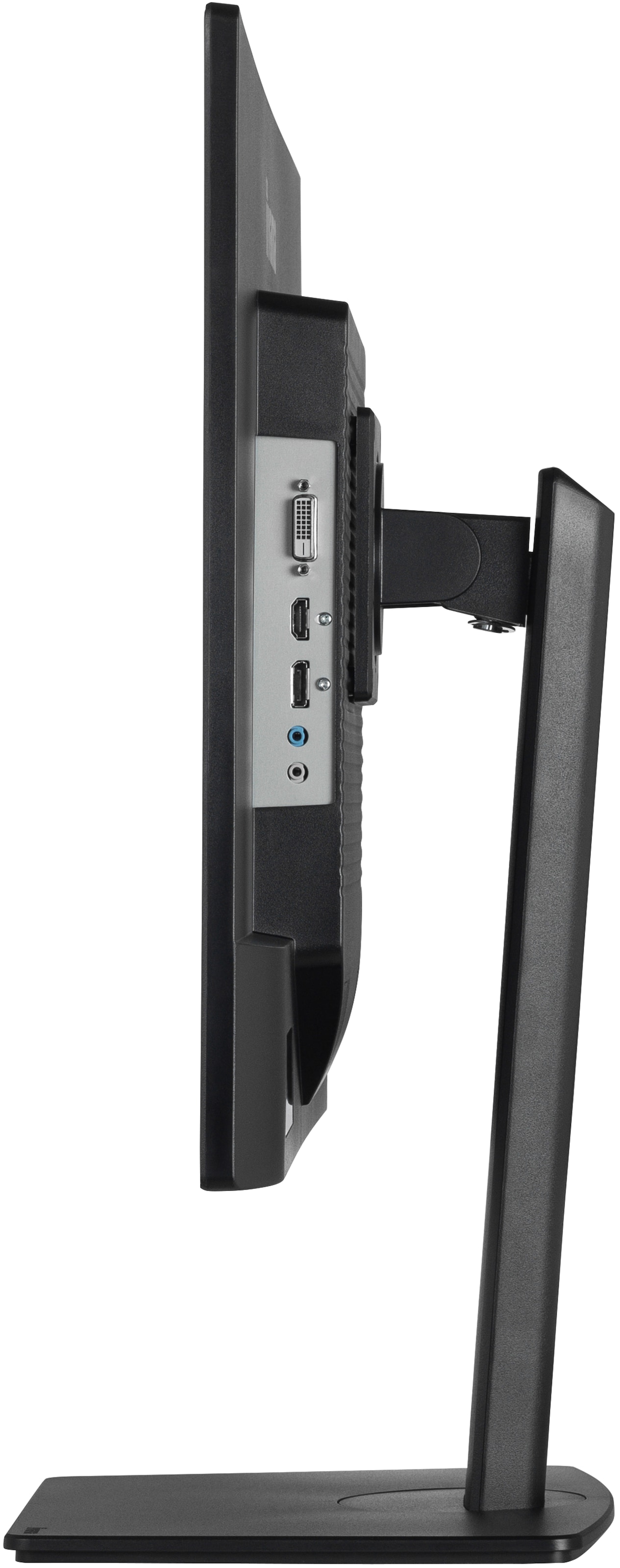 Iiyama LED-Monitor »XB3270QS-B5«, 80,1 cm/32 Zoll, 2560 x 1440 px, WQHD, 4 ms Reaktionszeit, 60 Hz
