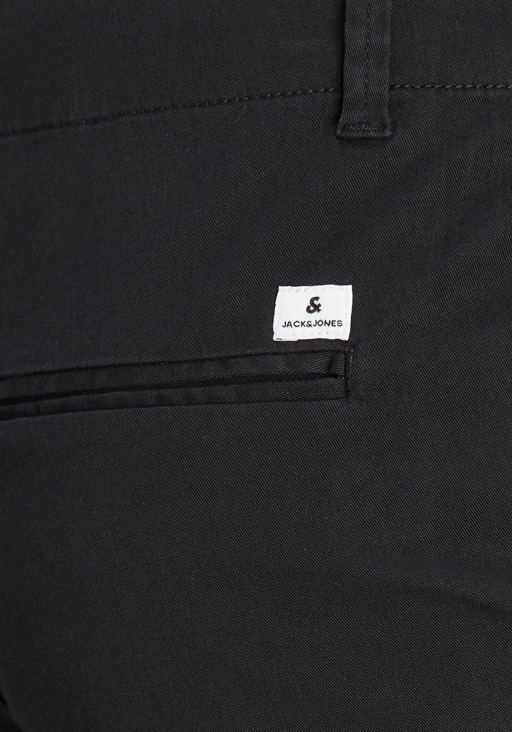 Jack & Jones Chinoshorts »DAVE CHINO SHORTS«