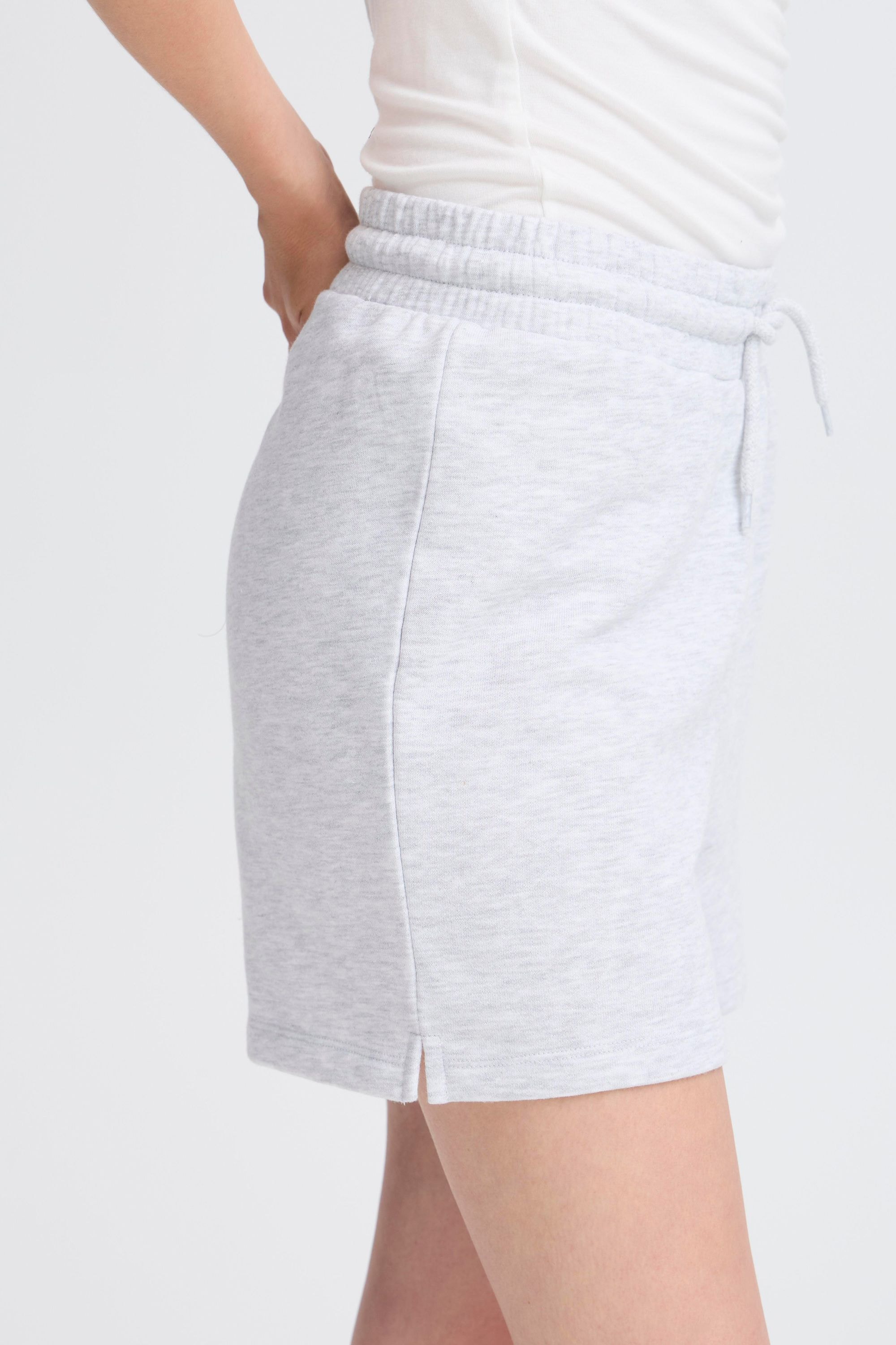 Ichi Sweatshorts »Sweatshorts IHMSKYLA SHO«