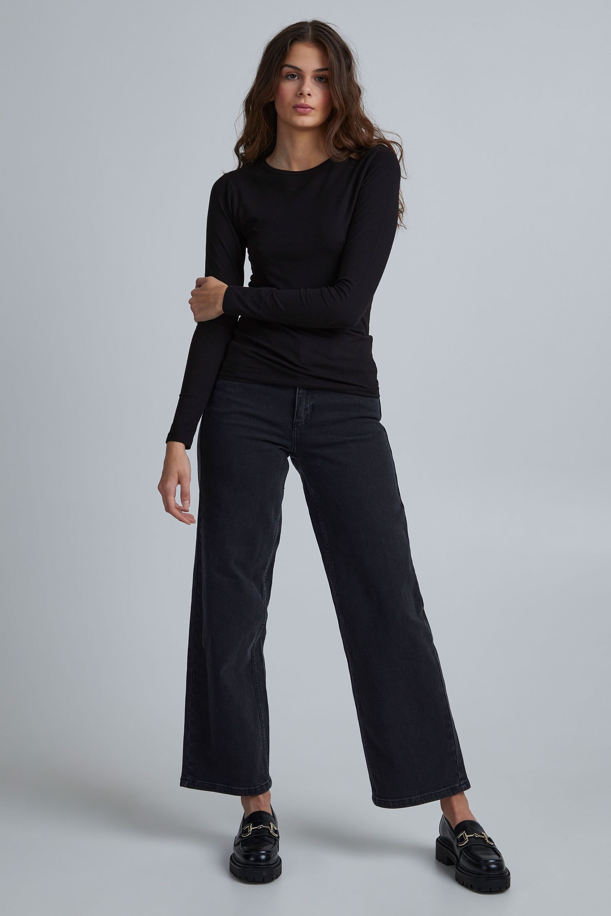 b.young Troyer »Sweatshirtpullover BYPamila«