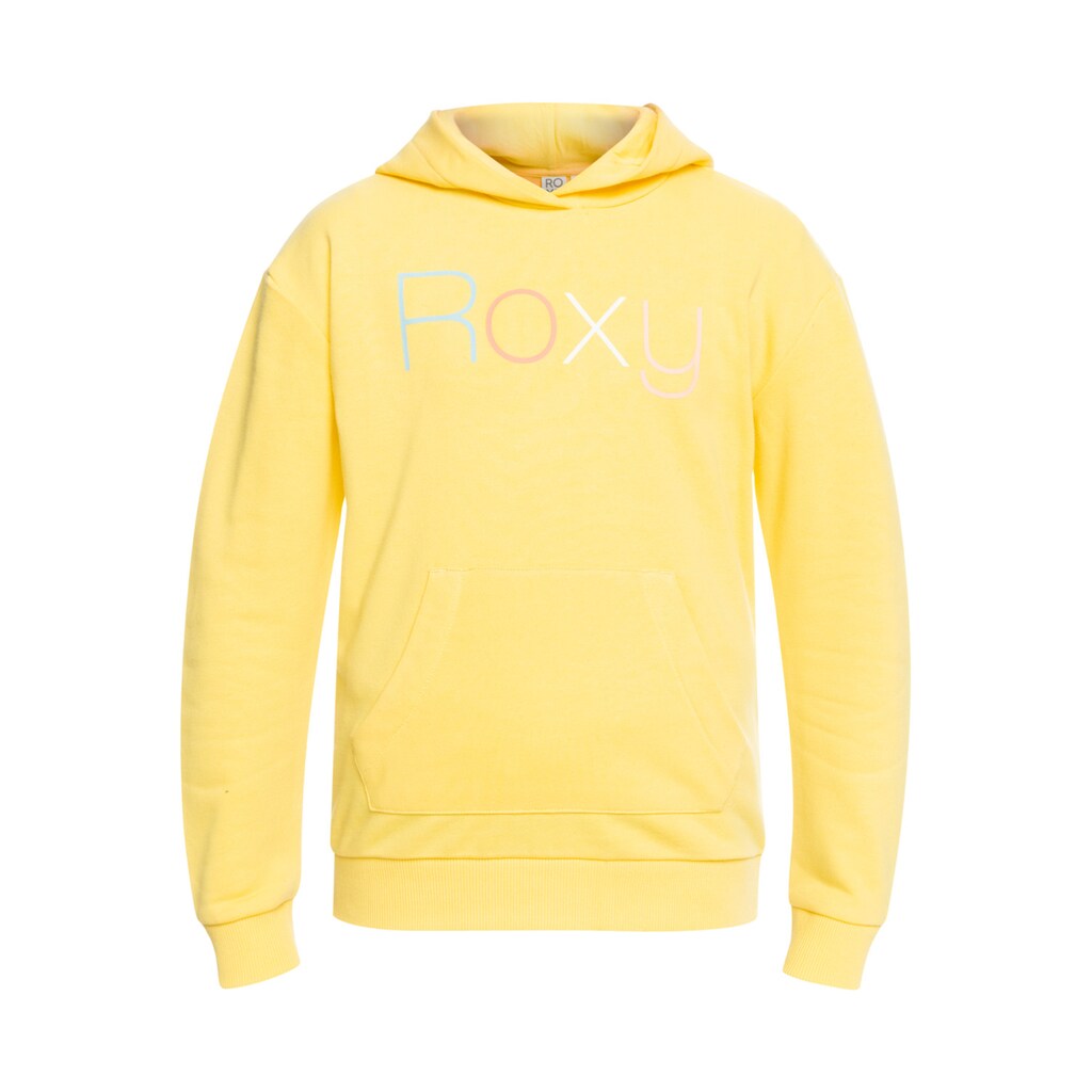 Roxy Kapuzensweatshirt »Happiness Forever«