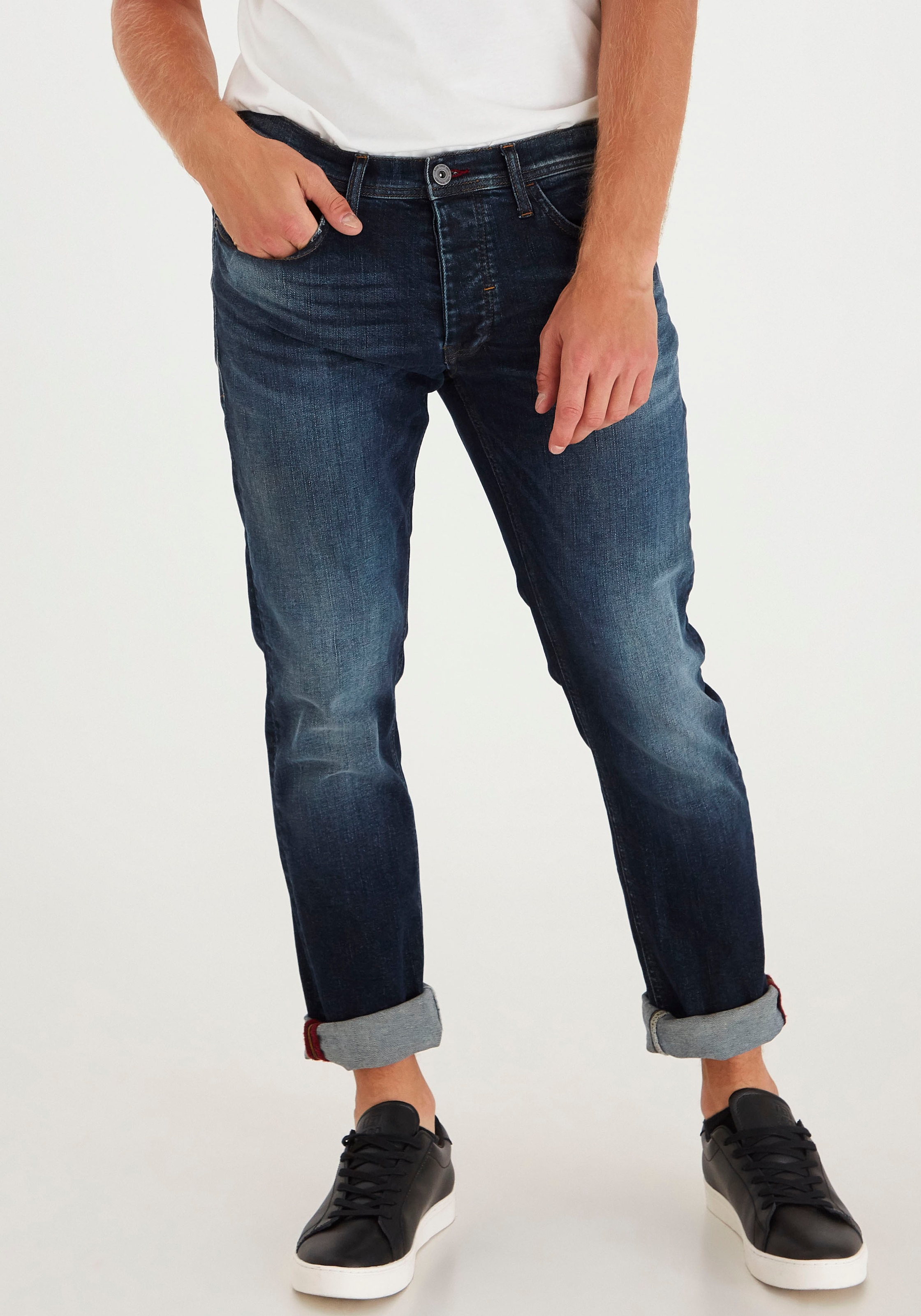 Blend Regular-fit-Jeans »Blizzard«, Blizzard