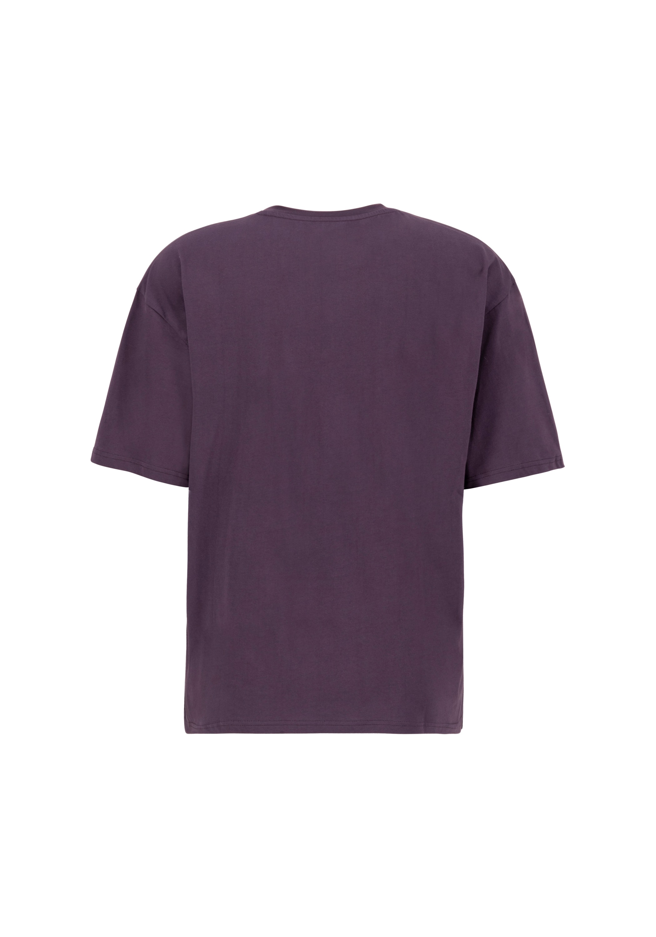 Alpha Industries T-Shirt »Alpha Industries Men - T-Shirts 3D Small Logo T«