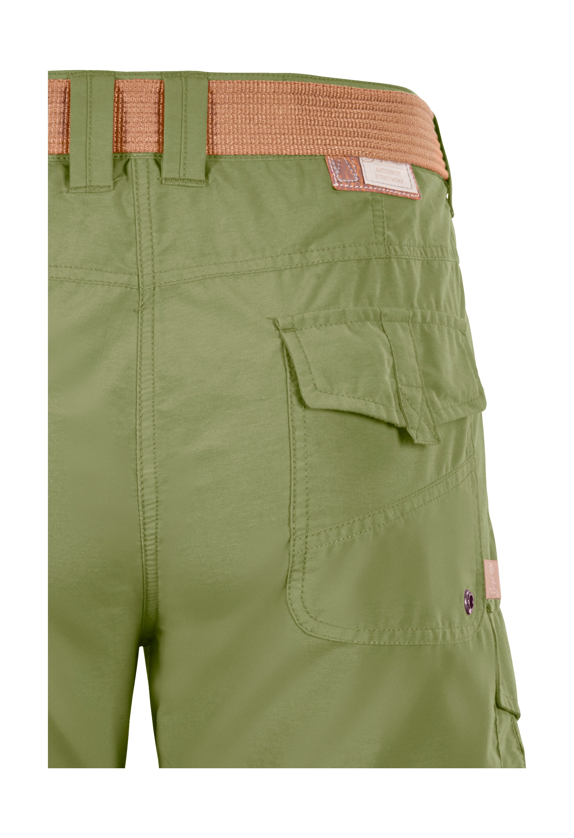 G.I.G.A. DX by killtec Shorts »Hira«