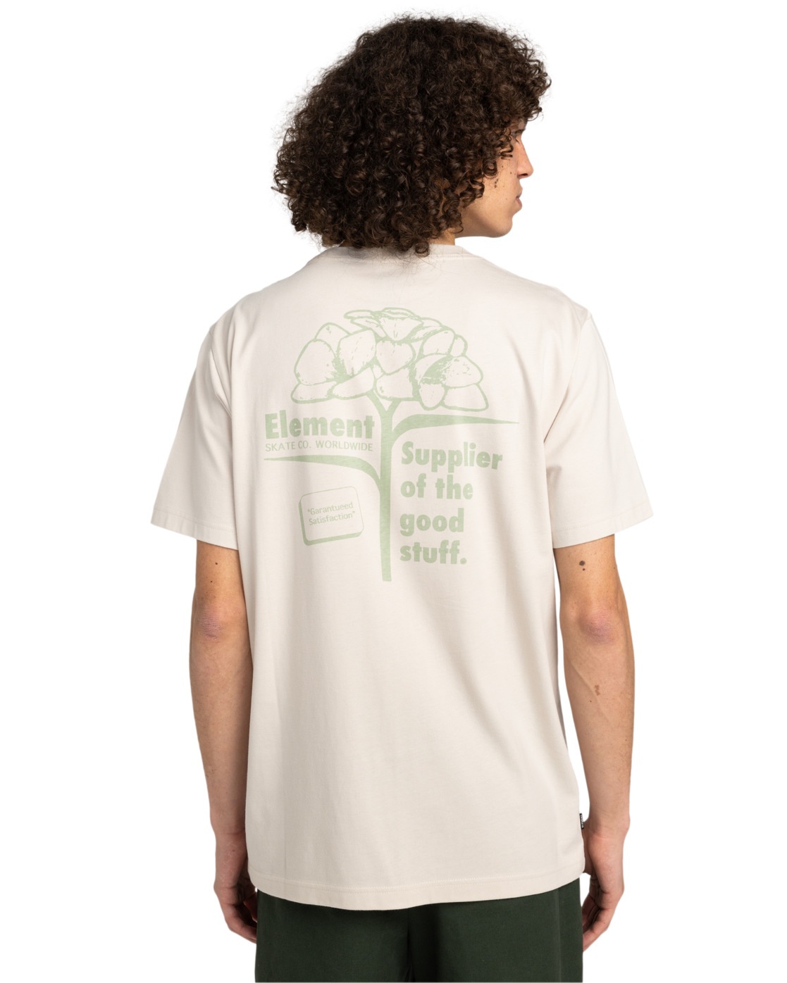 Element T-Shirt »Supplier«