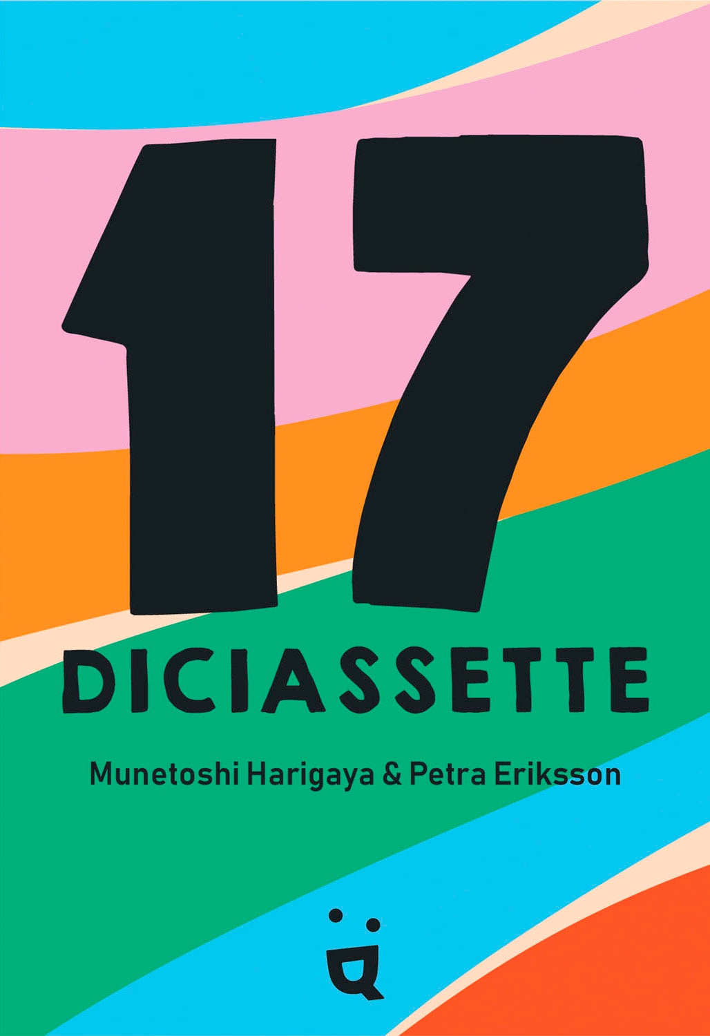 Helvetiq Spiel »Diciassette (17)«, Made in Europe