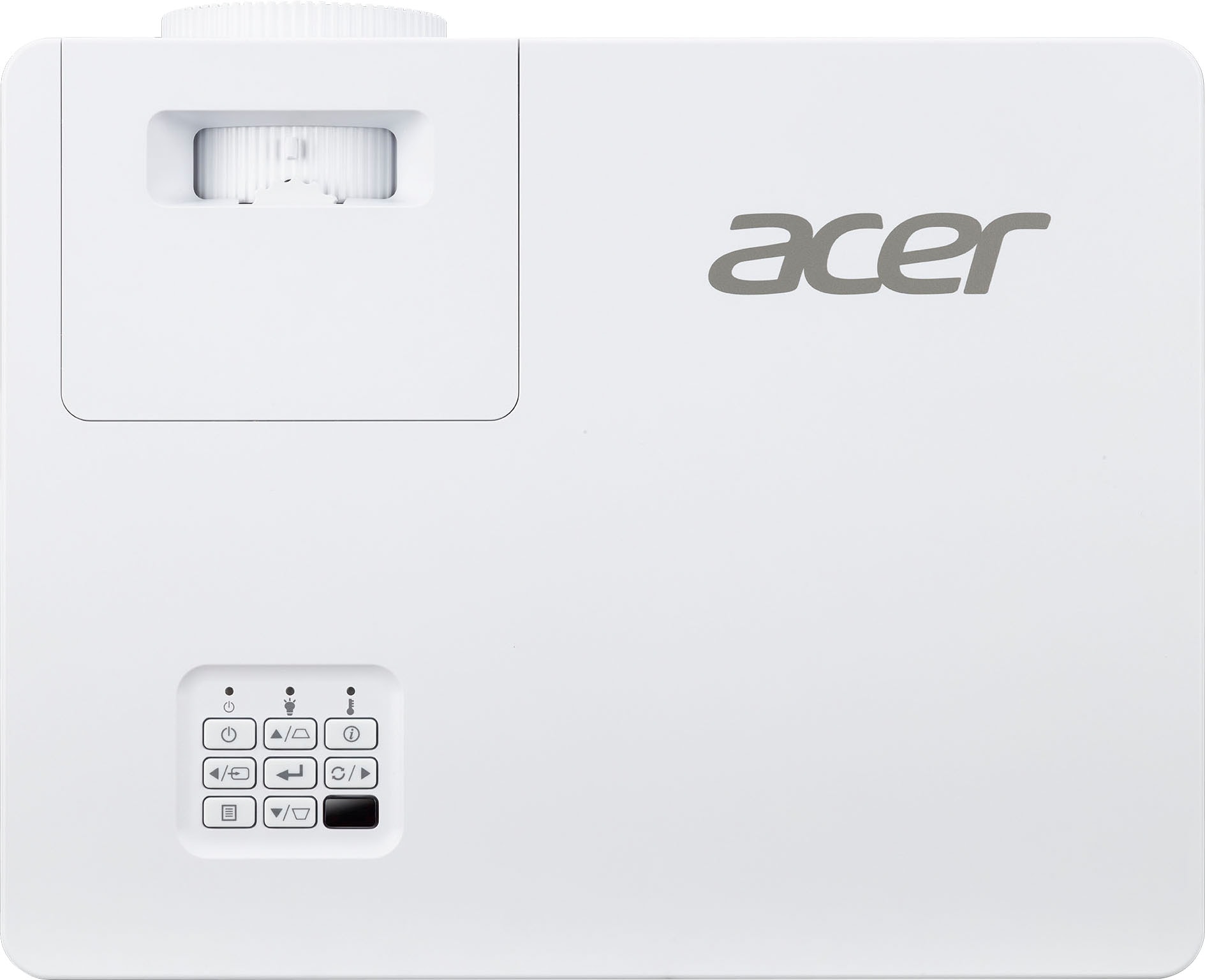 Acer Beamer »PL1520i«, (2000000:1)