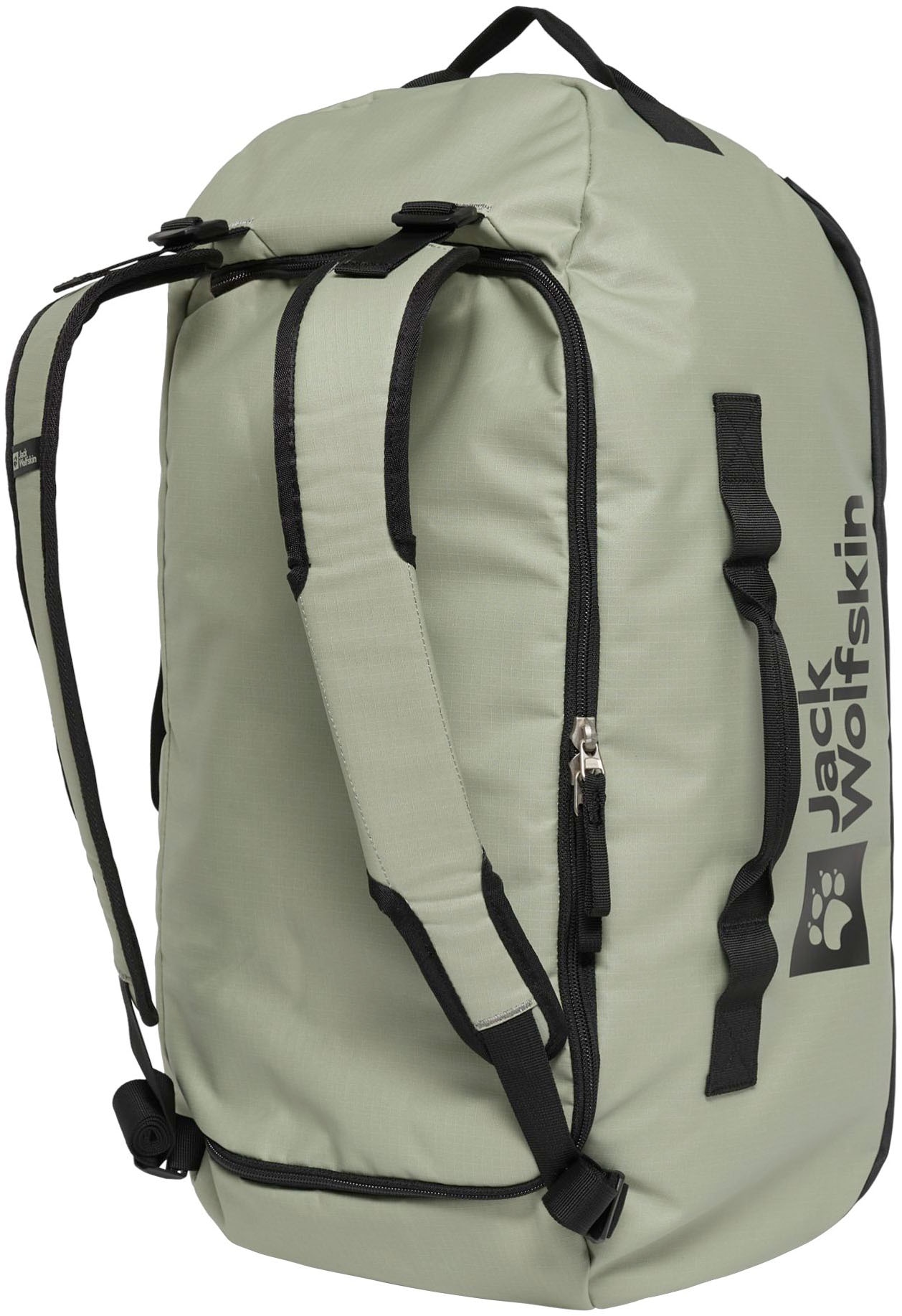 Jack Wolfskin Reisetasche »ALL-IN DUFFLE 45«
