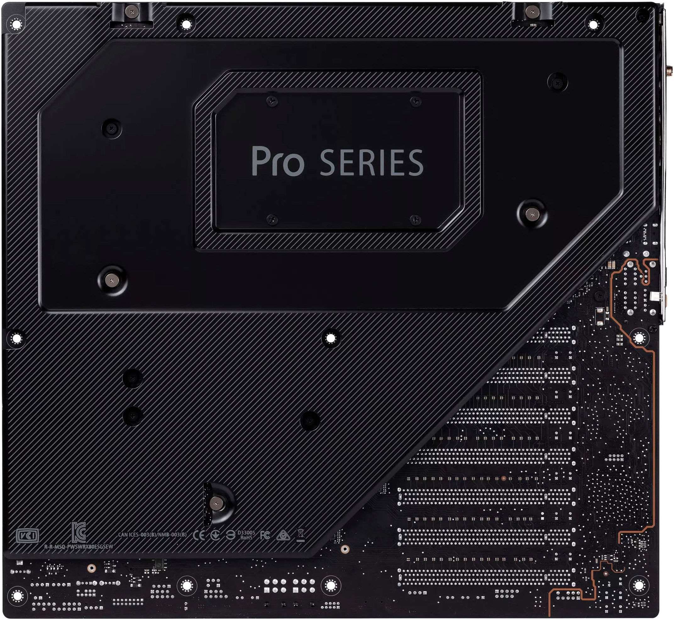 Asus Mainboard »WRX80E-SAGE SE WIFI«