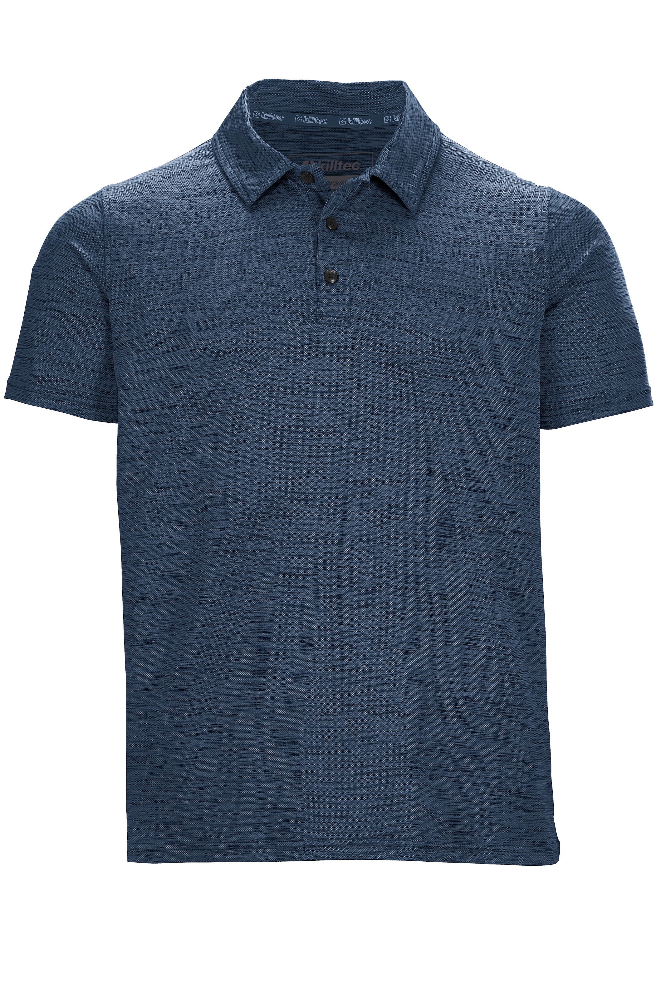 Killtec Poloshirt »LILLEO MN PL SHRT«