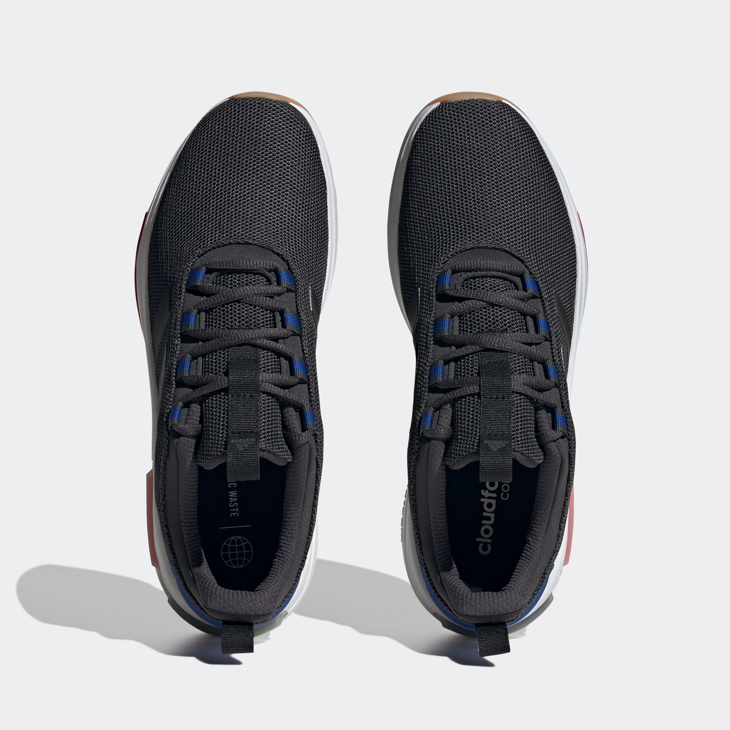 adidas Sportswear Sneaker »RACER TR23«, Design auf den Spuren des adidas NMD