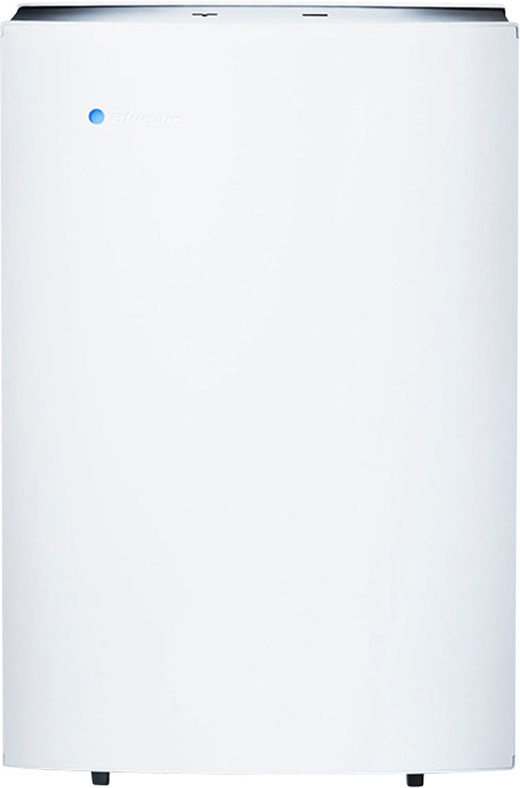Blueair Luftreiniger »Pro L 230VAC«, für 72 m² Räume, HEPA silent Filter, mit SmokeStop Filter, App Steuerung