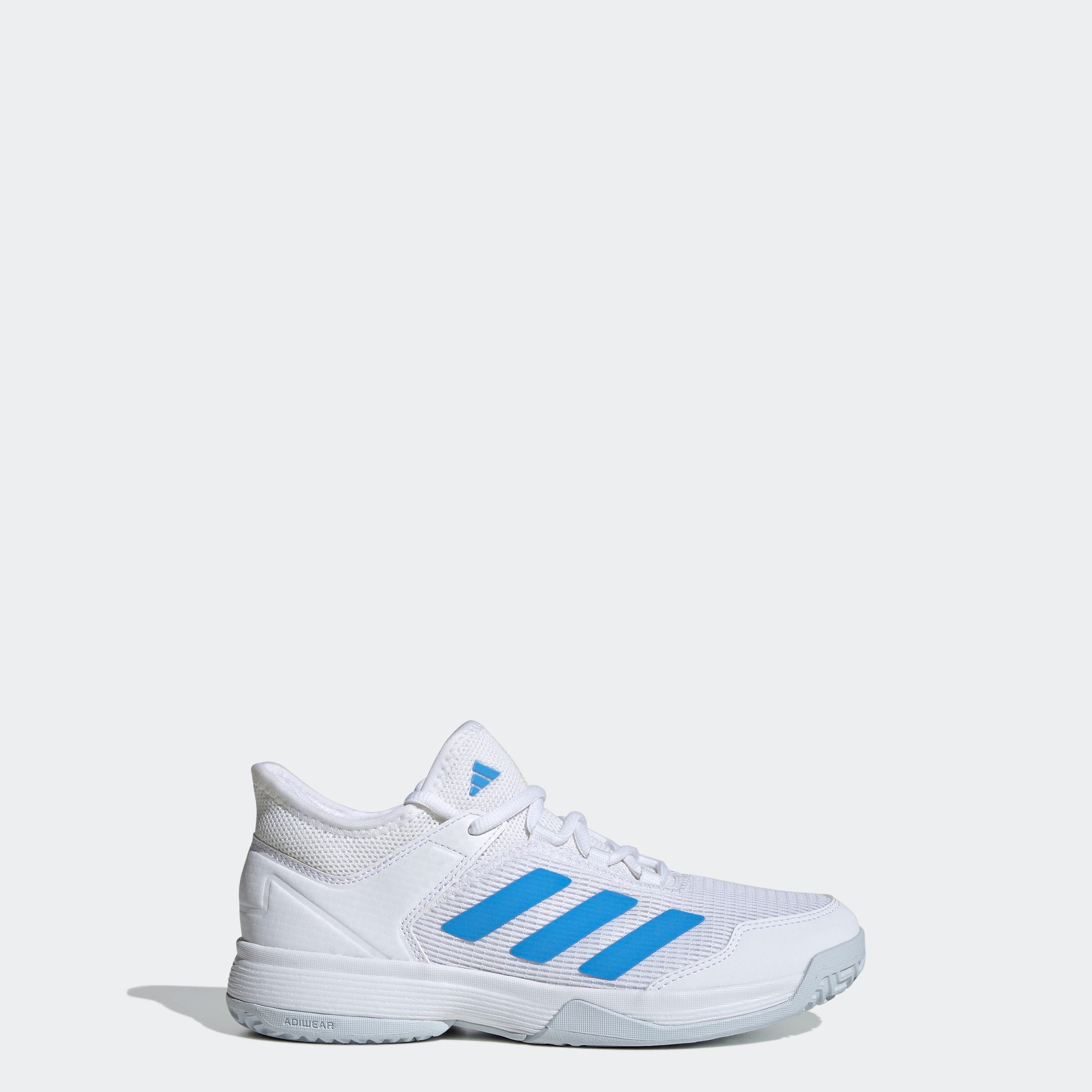adidas Performance Tennisschuh »UBERSONIC 4 KIDS«, Multicourt
