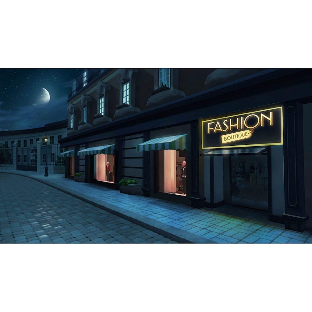 Astragon Spielesoftware »My Universe - Fashion Boutique«, Nintendo Switch