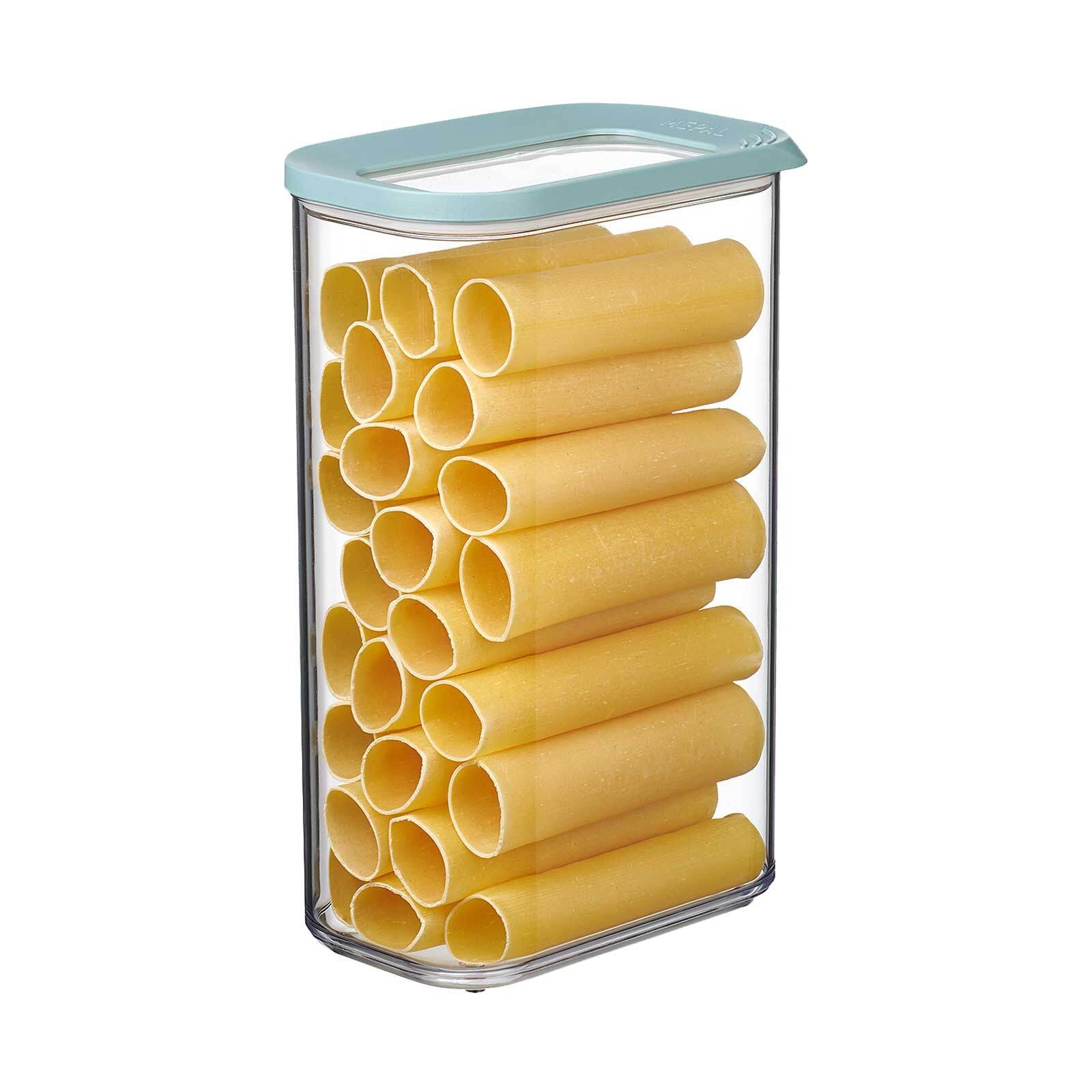 Mepal Vorratsdose »Vorratsdosen Modula 3er Set«, (3 tlg.)