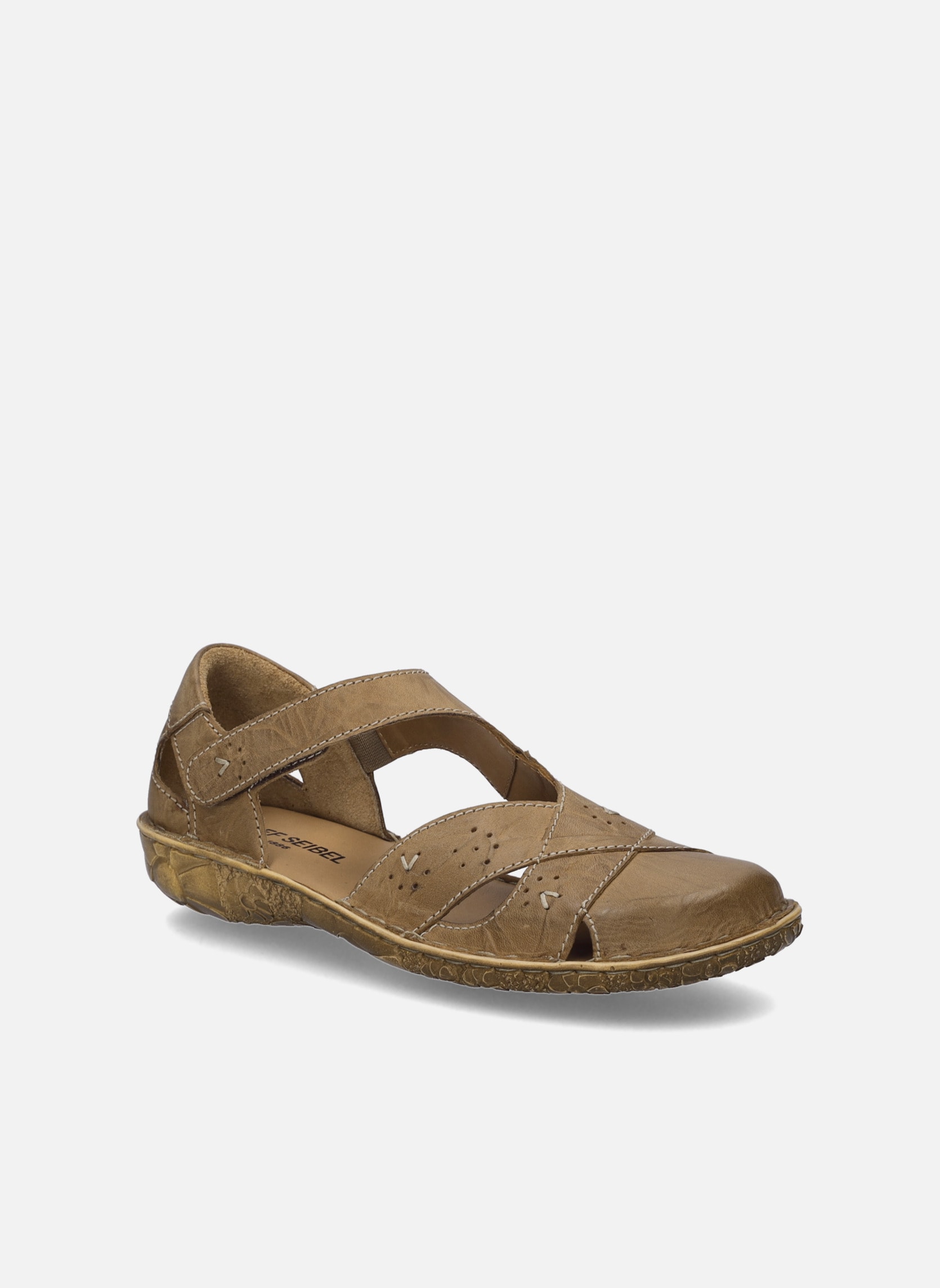 Josef Seibel Sandale »Rosalie 03, camel«