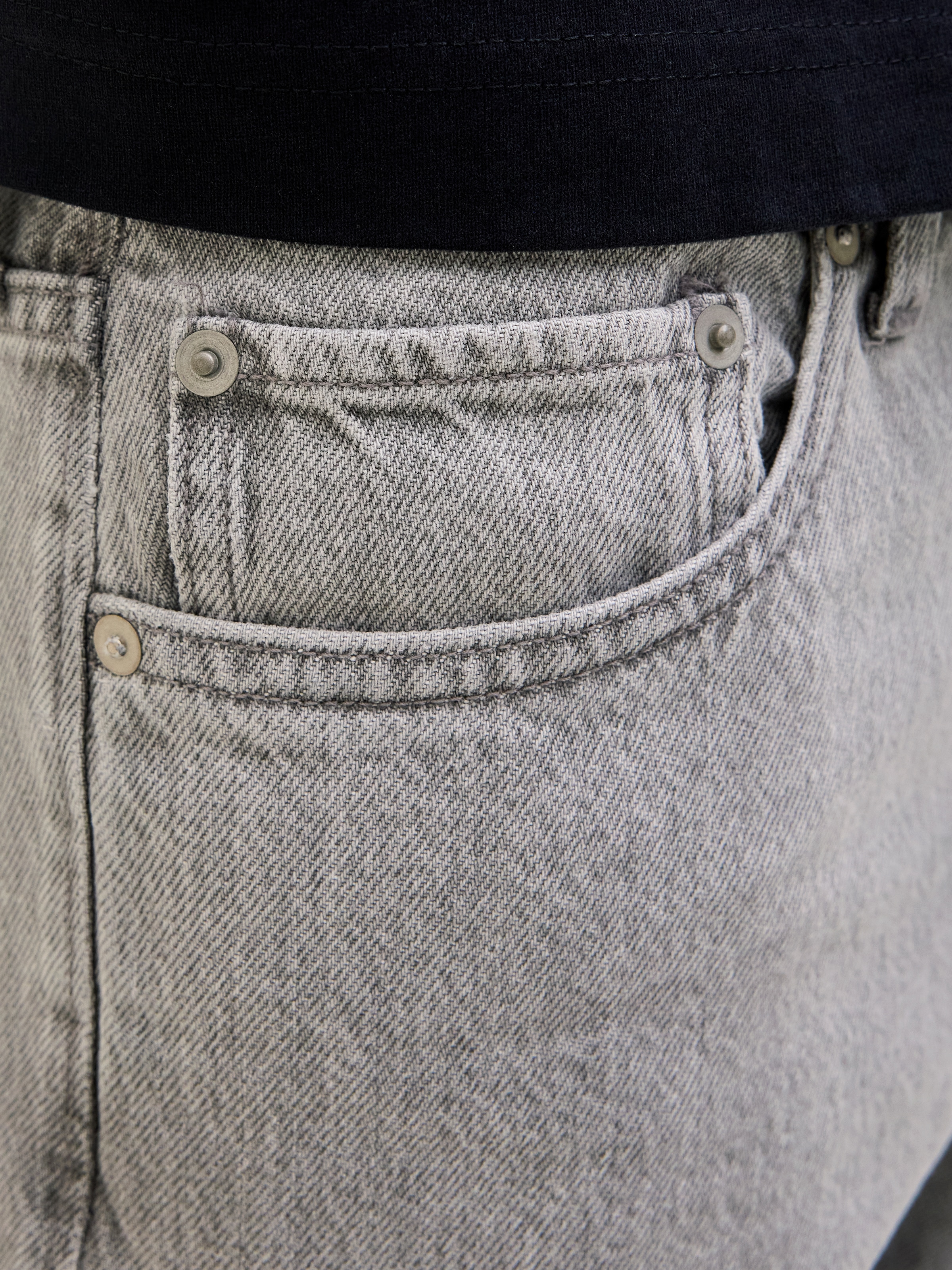 Jack & Jones Relaxshorts »JJIALEX JJORIGINAL SHORTS SBD 300 SN«, im Five-Pocket Style