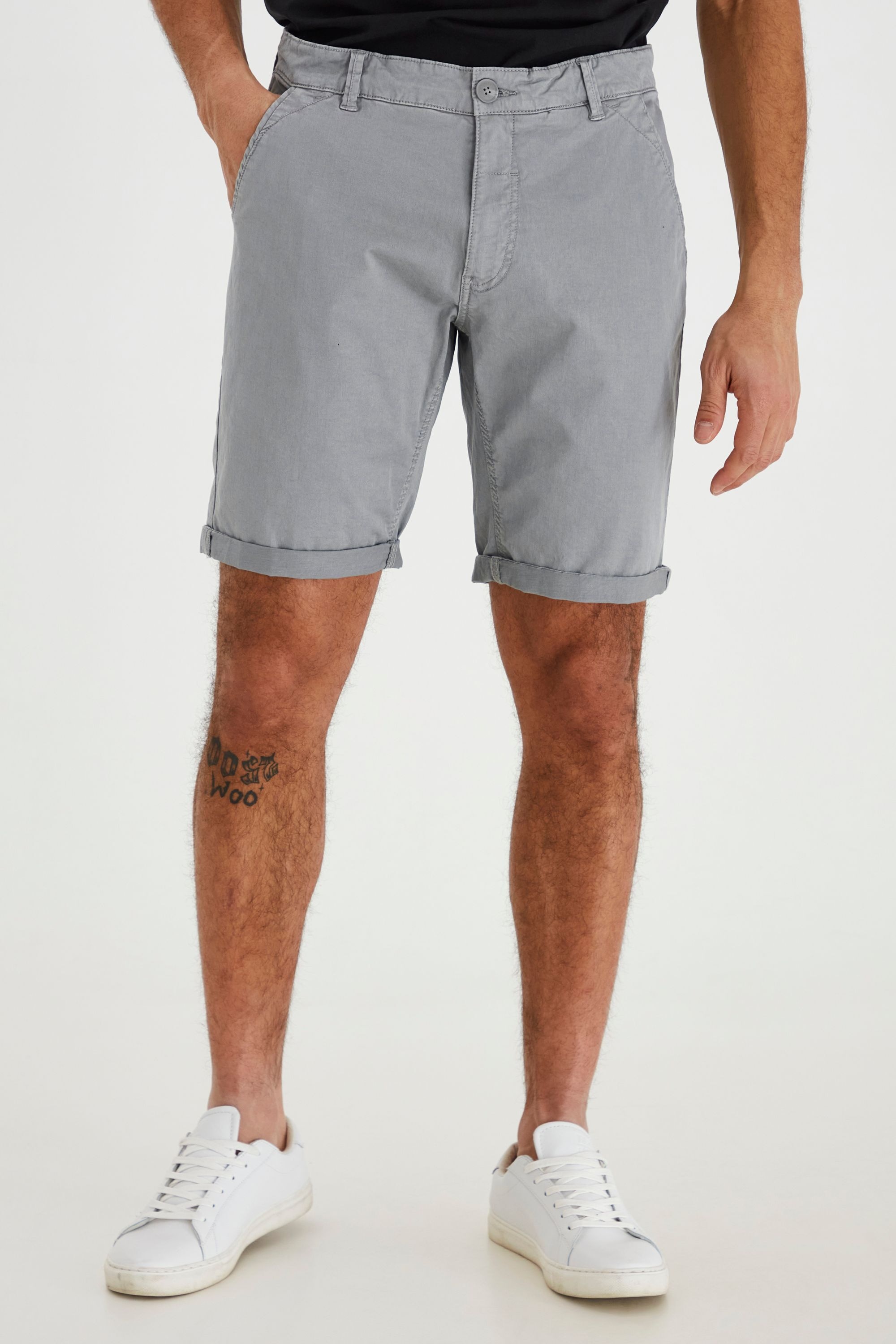 Blend Chinoshorts »Chinoshorts BHBrix«