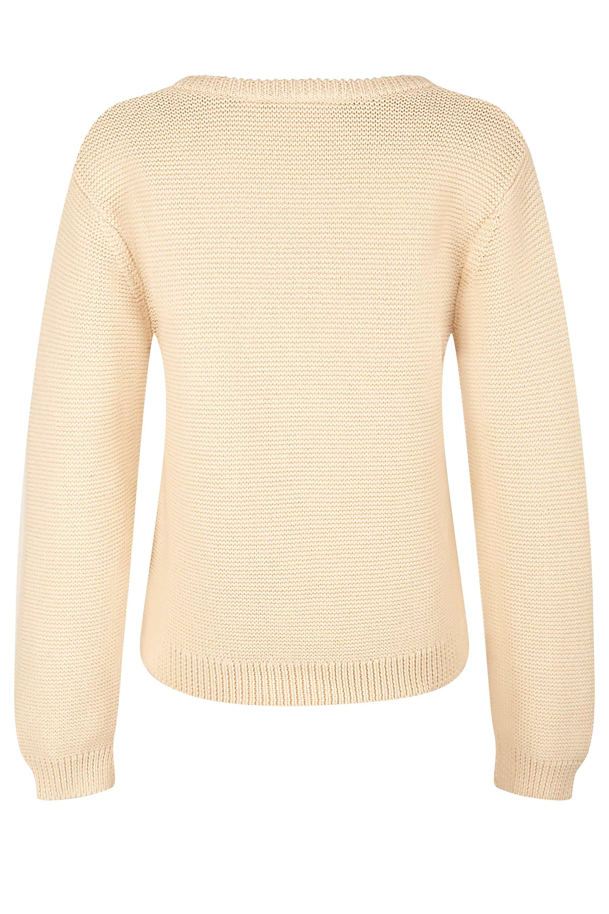 happy girls Sommerkleid »sweater«