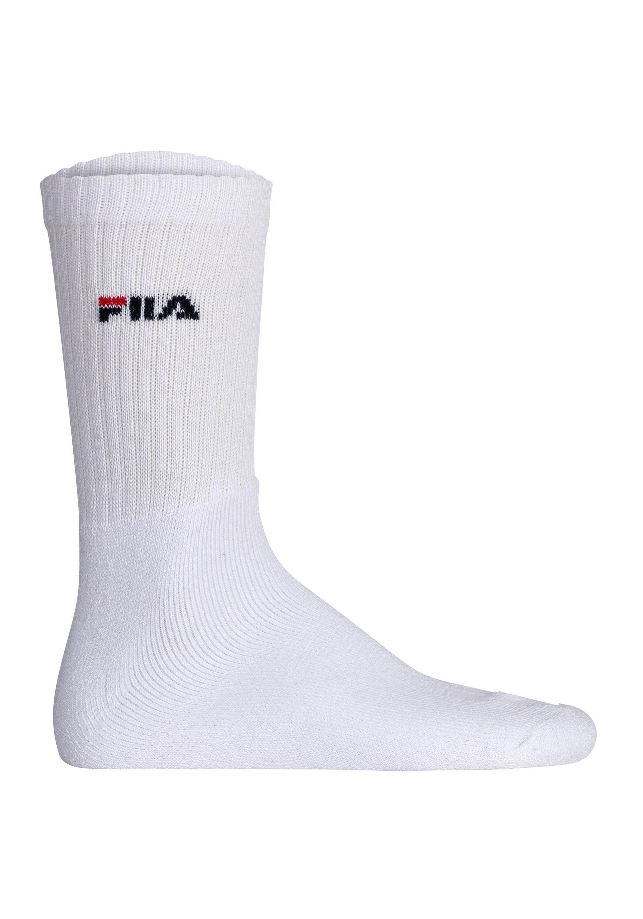 Fila Kurzsocken »Socken TENNIS SOCKS "FILA" 9P 9er Pack«