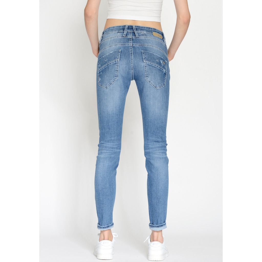 GANG Relax-fit-Jeans »94GERDA«