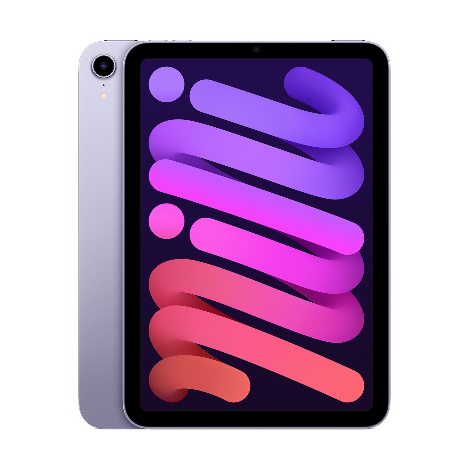 Apple Tablet »iPad mini (2021), 8,3", Wi-Fi, 64 GB Speicherplatz«, (iPadOS) kaufen