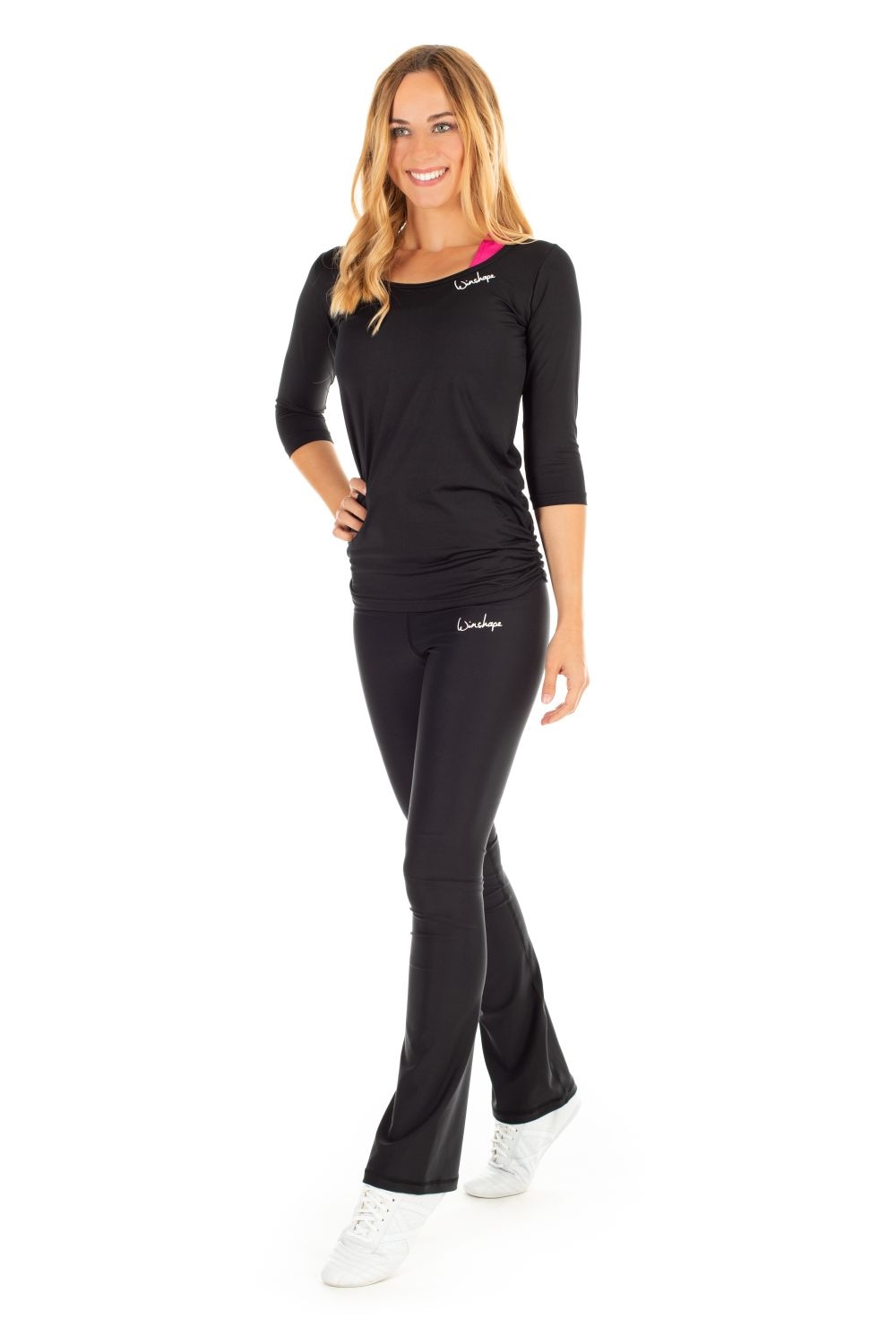 Winshape Leggings »Functional Power Shape BCL102«, Boot Cut