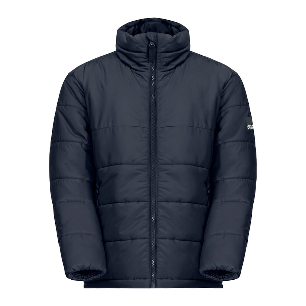 Jack Wolfskin Winterjacke »SPIRIT INS JACKET Y«