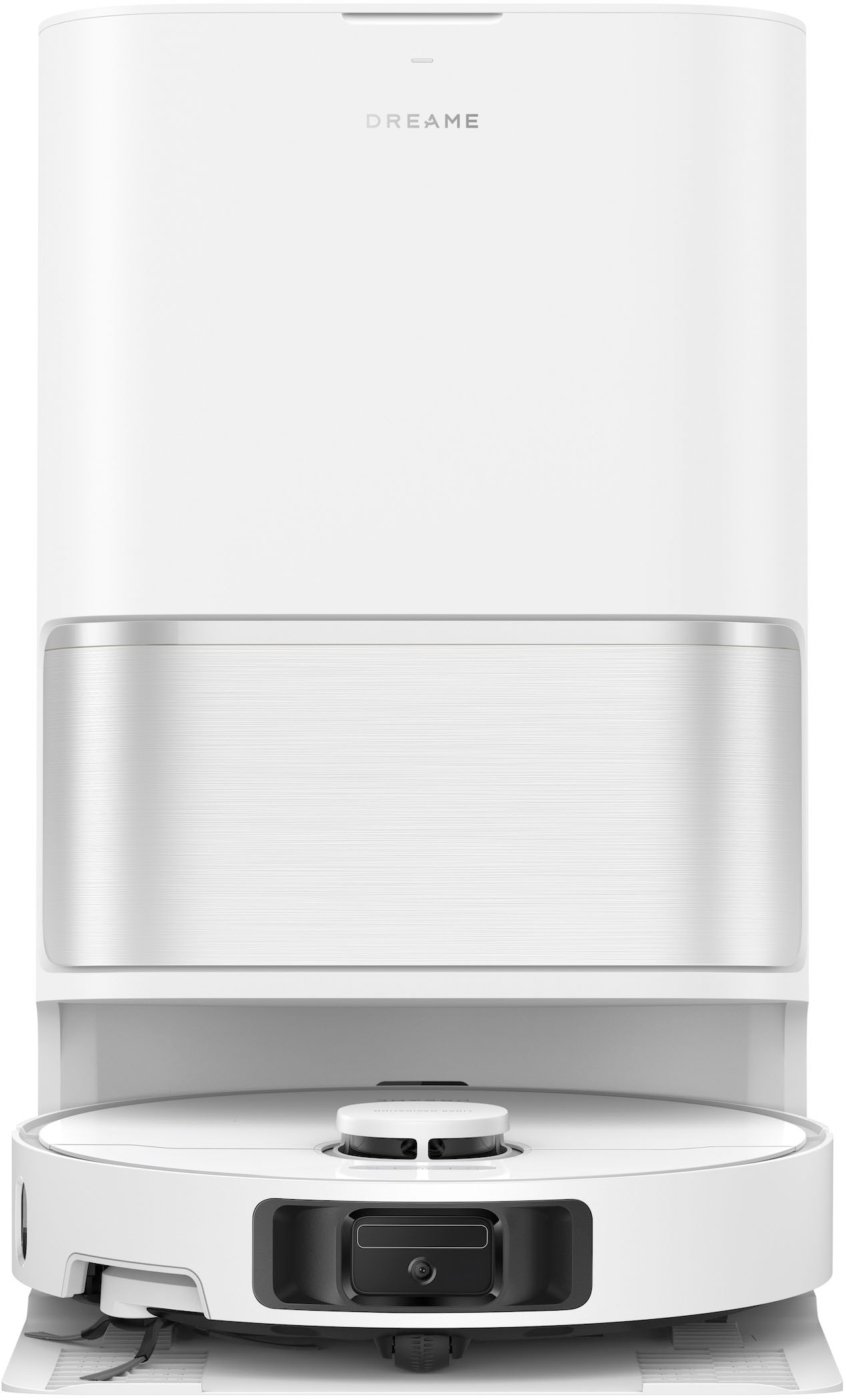 Dreame Nass-Trocken-Saugroboter »L10s Ultra Gen 3 Set mit Wischfunktion« 25.000 Pa, 100-Tage-Staubaufnahme, App-Steuerung