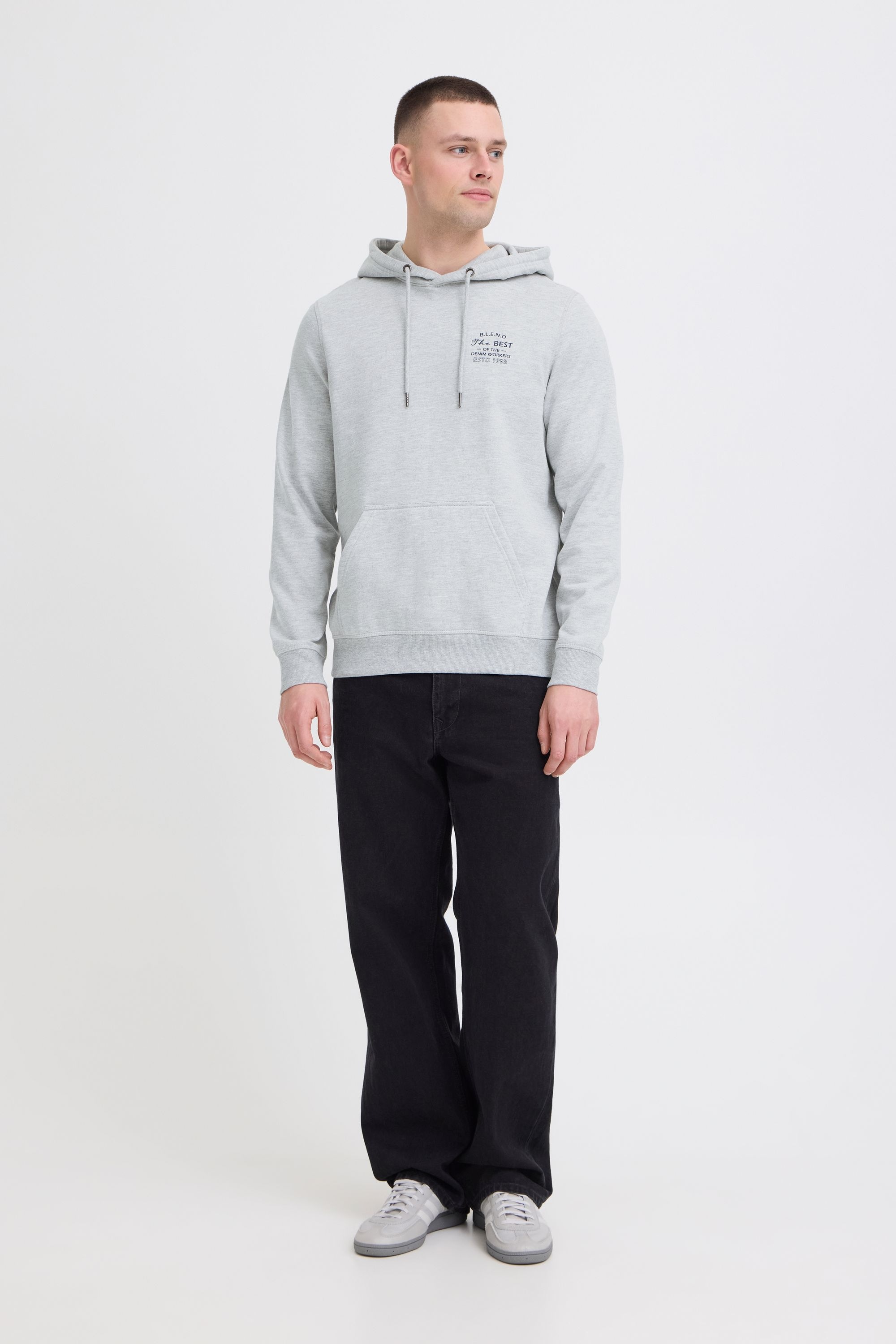 Blend Kapuzenpullover »Hoodie BHBest«