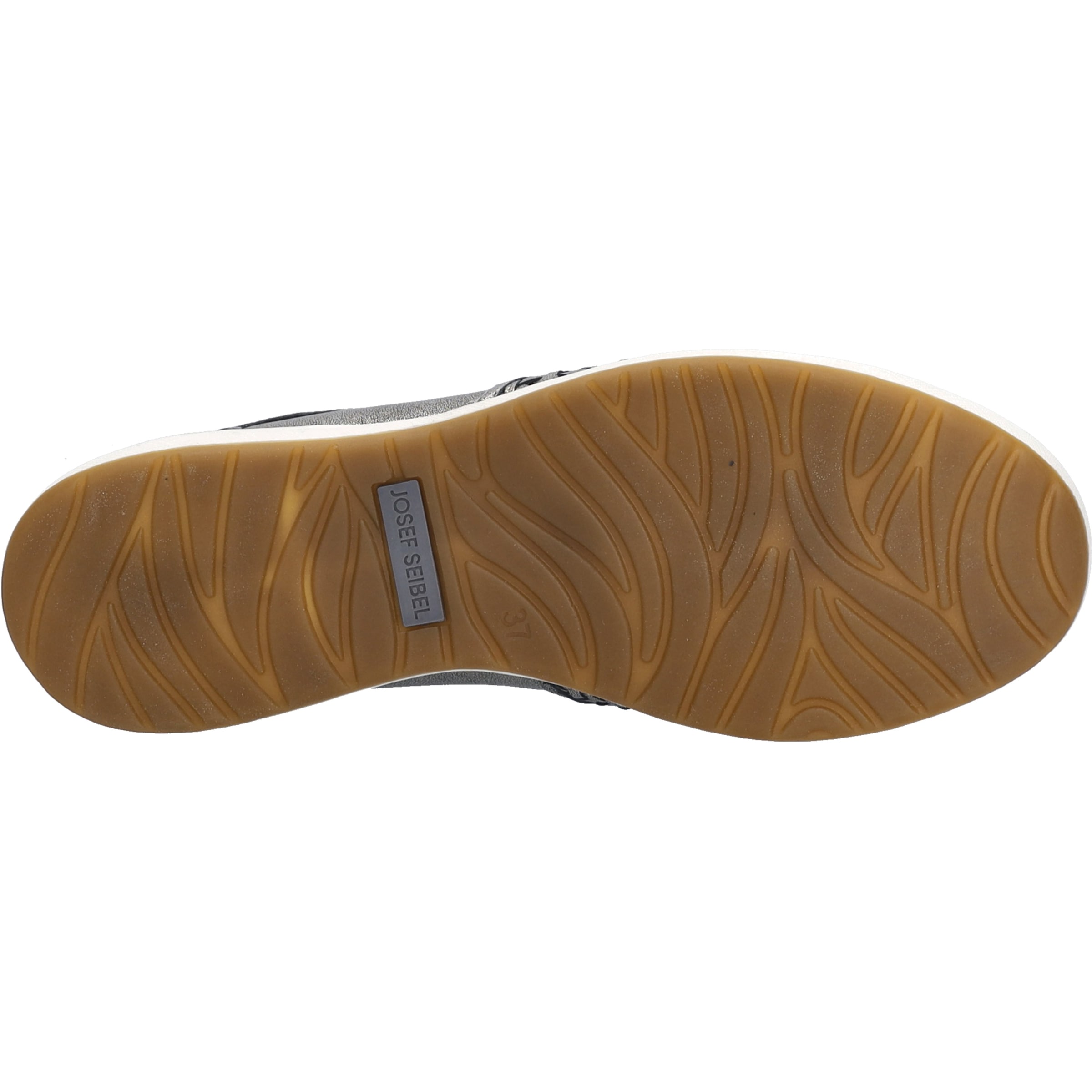 Josef Seibel Slipper »Caren 72, platin«