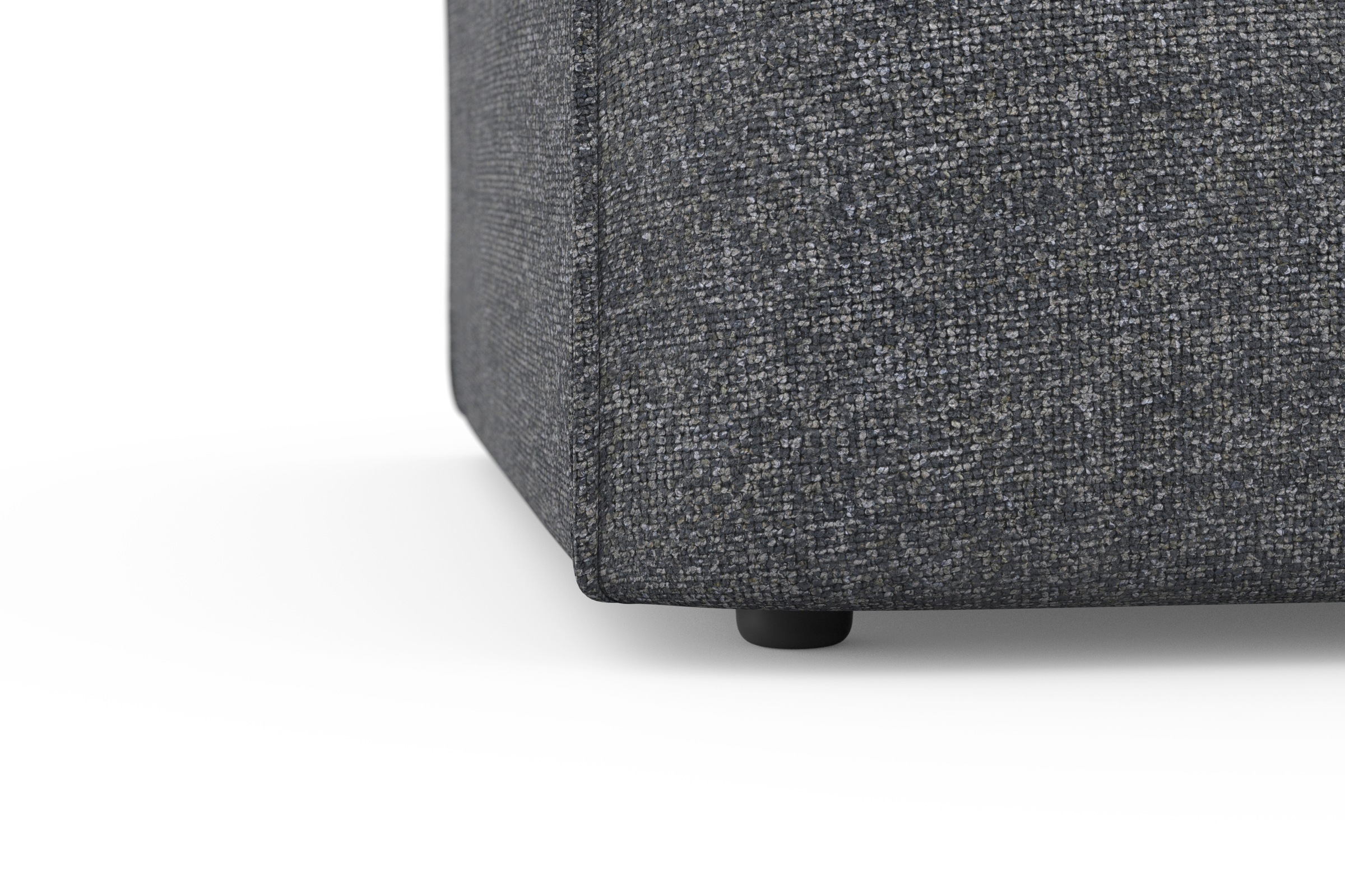 RAUM.ID Sessel »Merid Sofa-Mittelelement, Maße B/T/H: 84/97/46 cm«, als Modul oder separat verwendbar, für individuelle Zusammenstellung