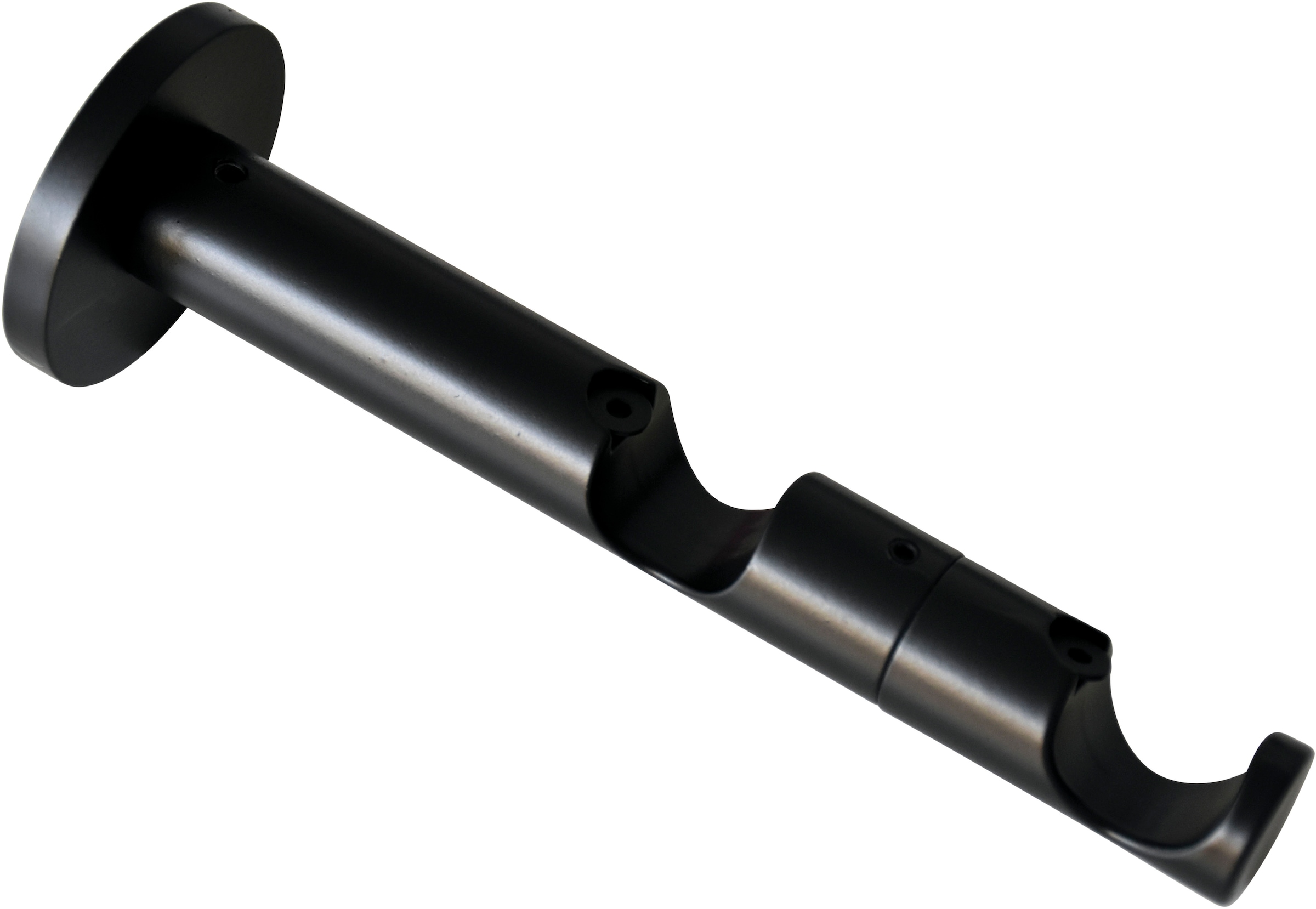 SCHÖNER WOHNEN-Kollektion Kombiträger »Doppel-Kombiträger offen für Ø 20 mm« Serie Einzelprogramm Leon Ø 20 mm