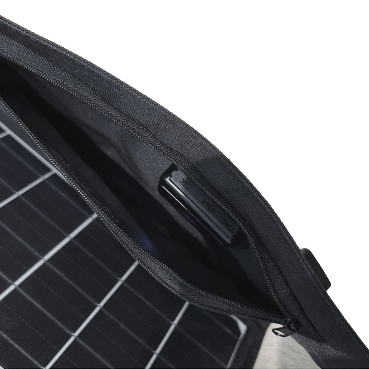 Vinnic Solarladegerät »SOCOMPA PRO Foldable Solar Panel 60W«