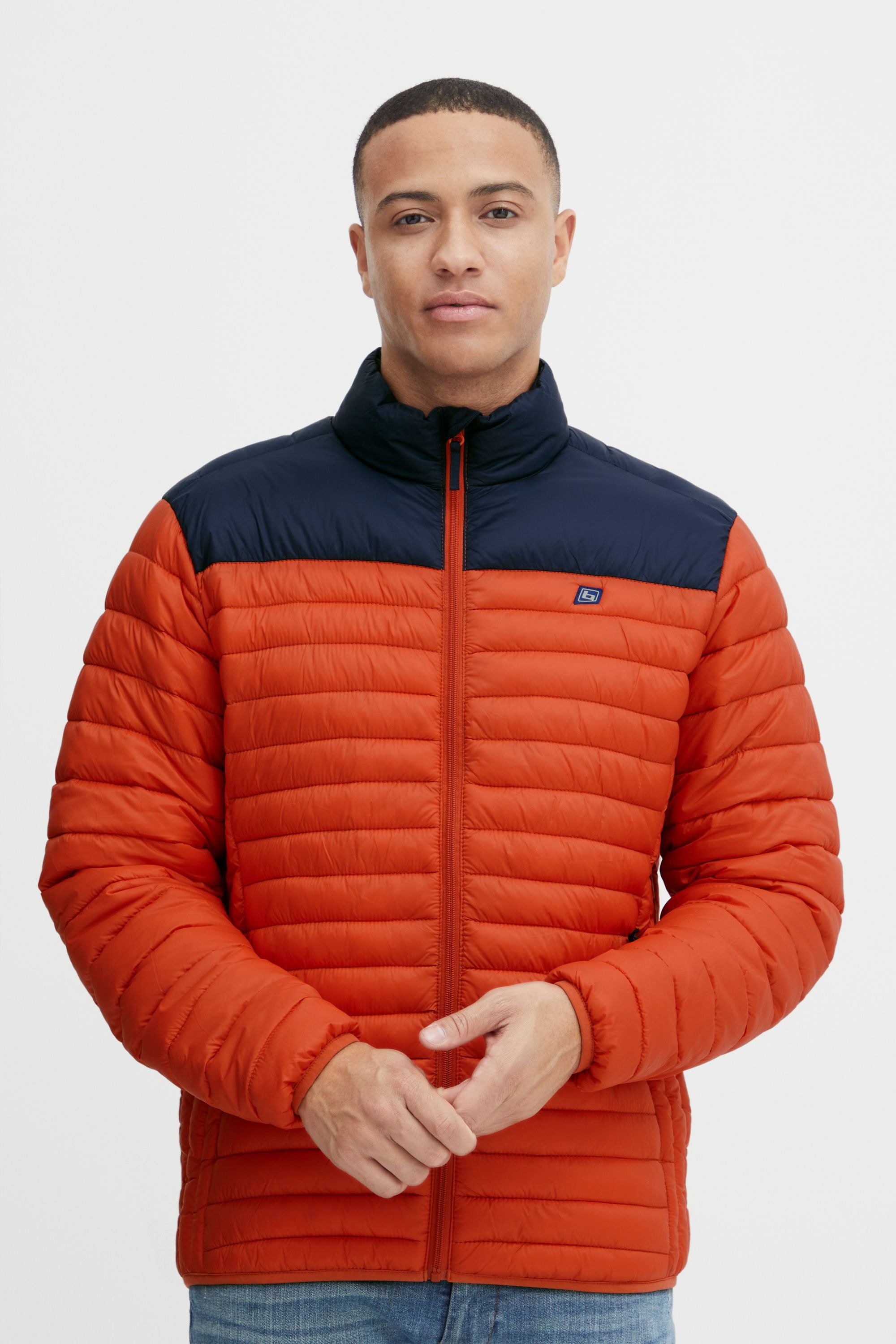 Blend Steppjacke »Steppjacke BHOuterwear«