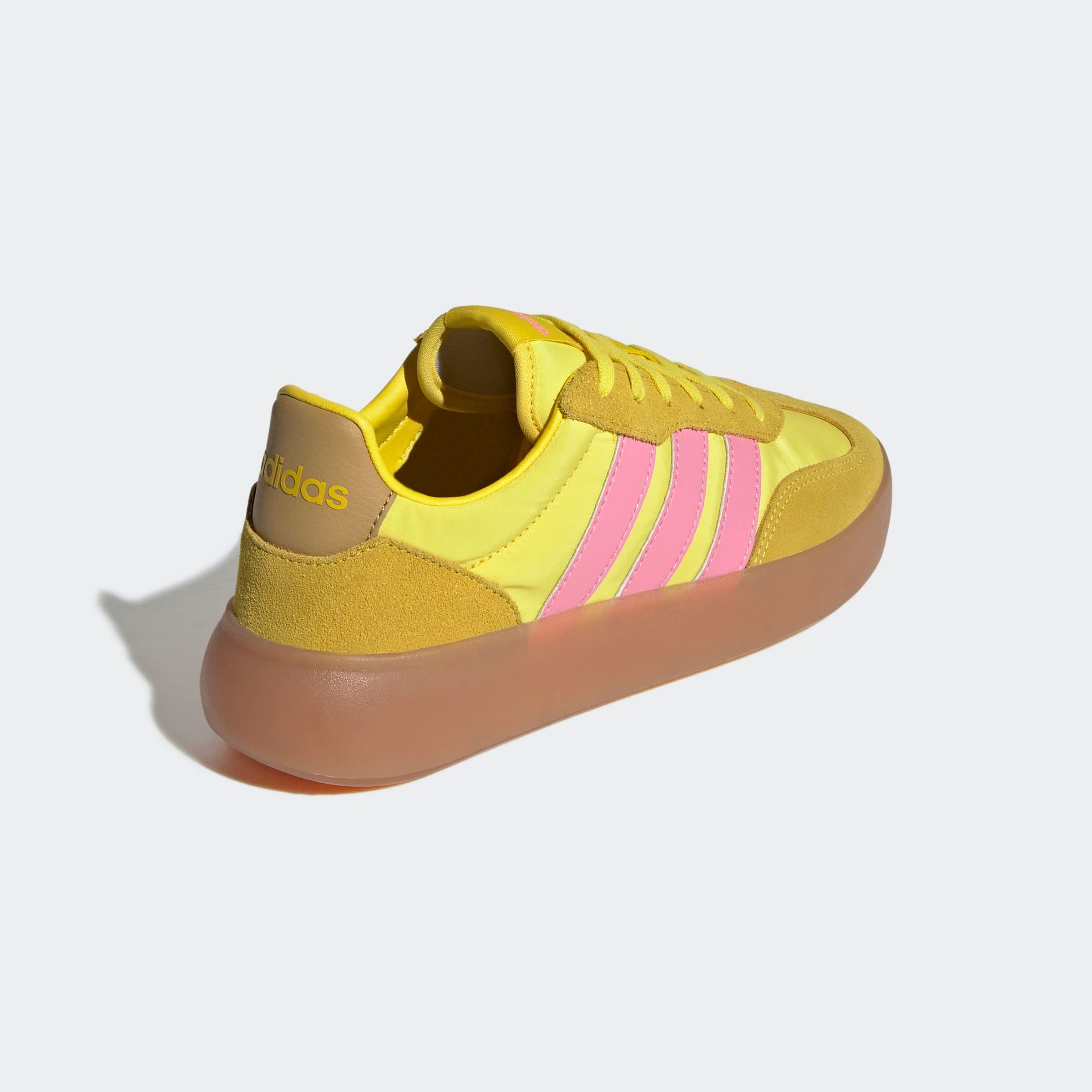 adidas Sportswear Sneaker »BARREDA DECODE«  Design auf den Spuren des adidas Handball Spezial