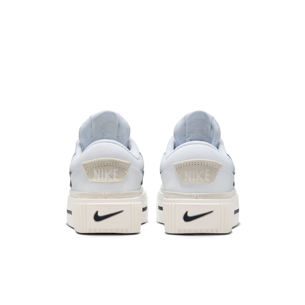 Nike Sportswear Sneaker »COURT LEGACY LIFT«