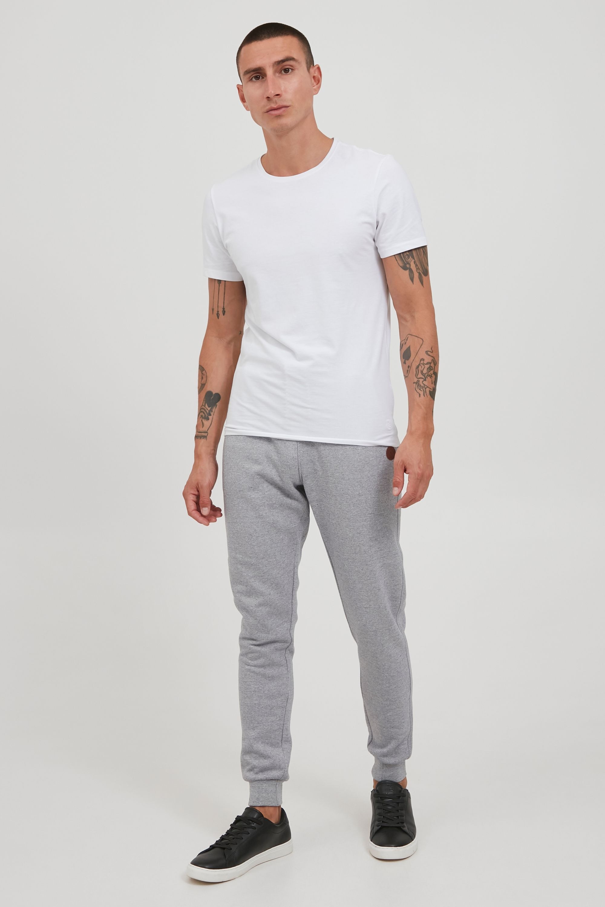 !Solid Sweathose »Sweathose SDNafado«